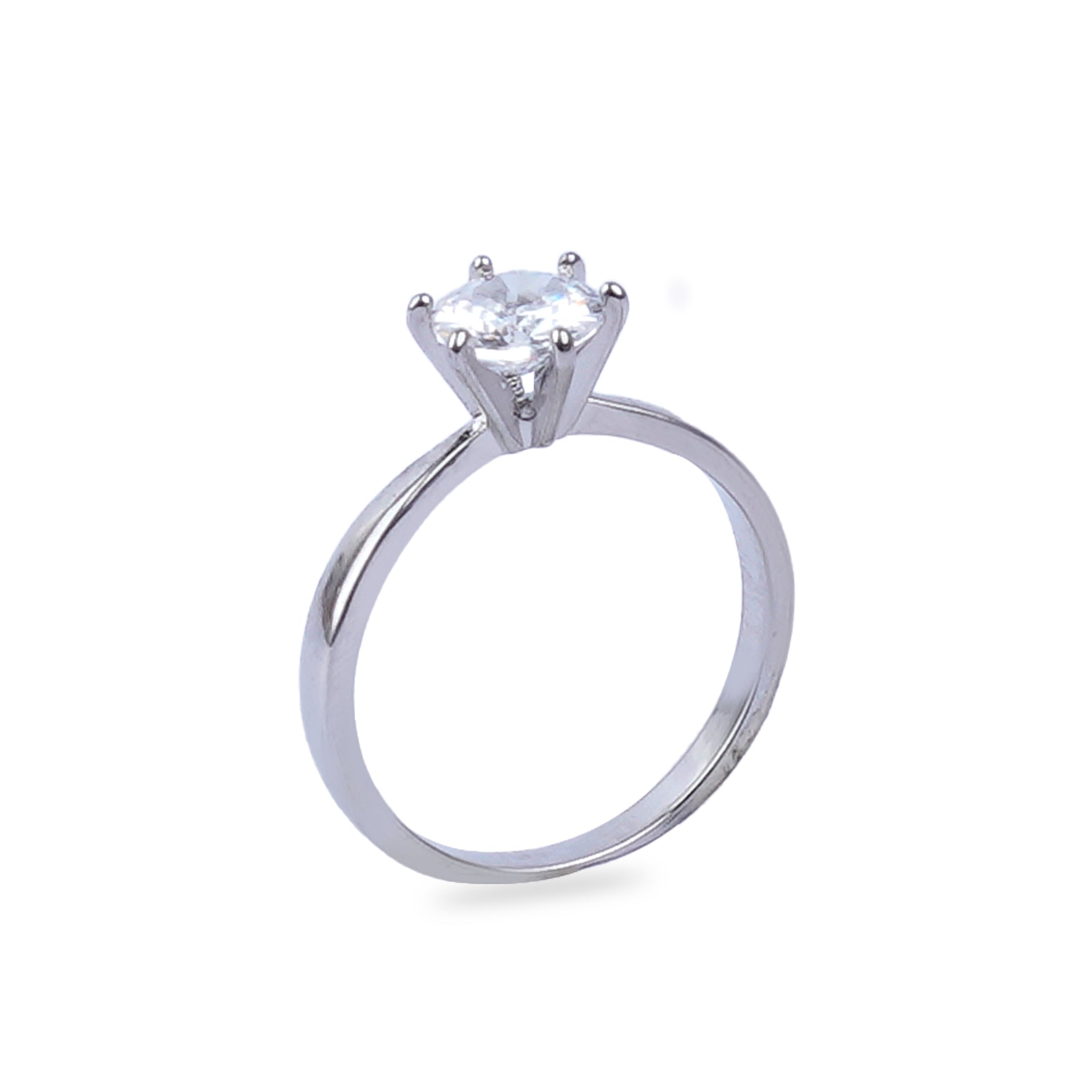 OATH RING