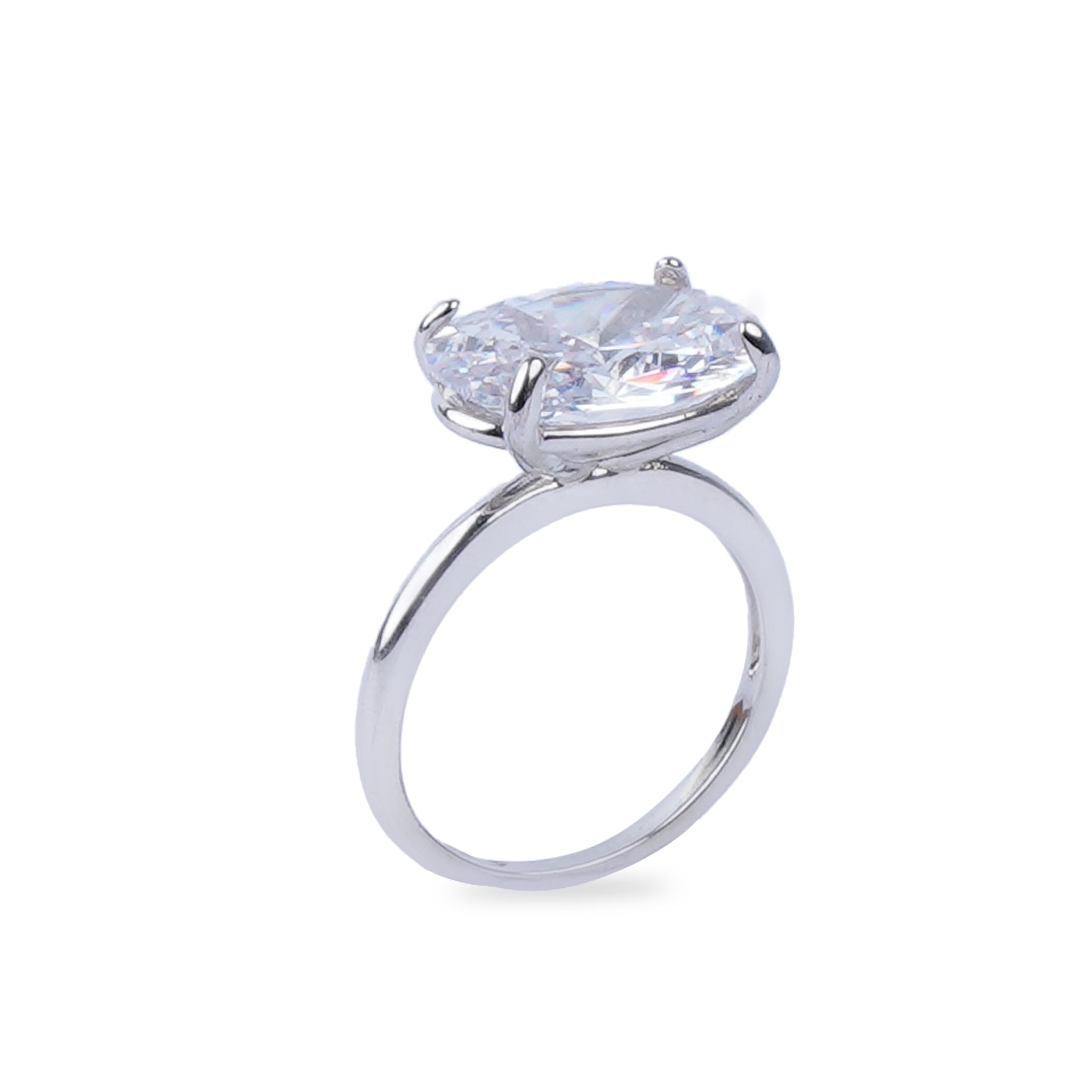 SWAN RING