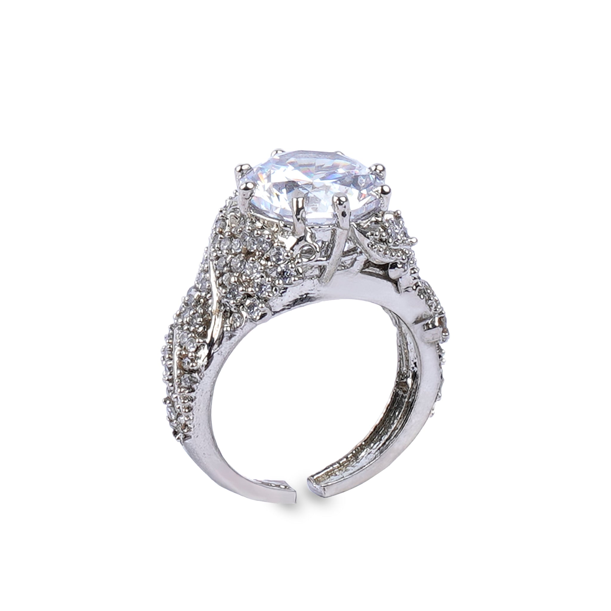 PARAMOUNT RING