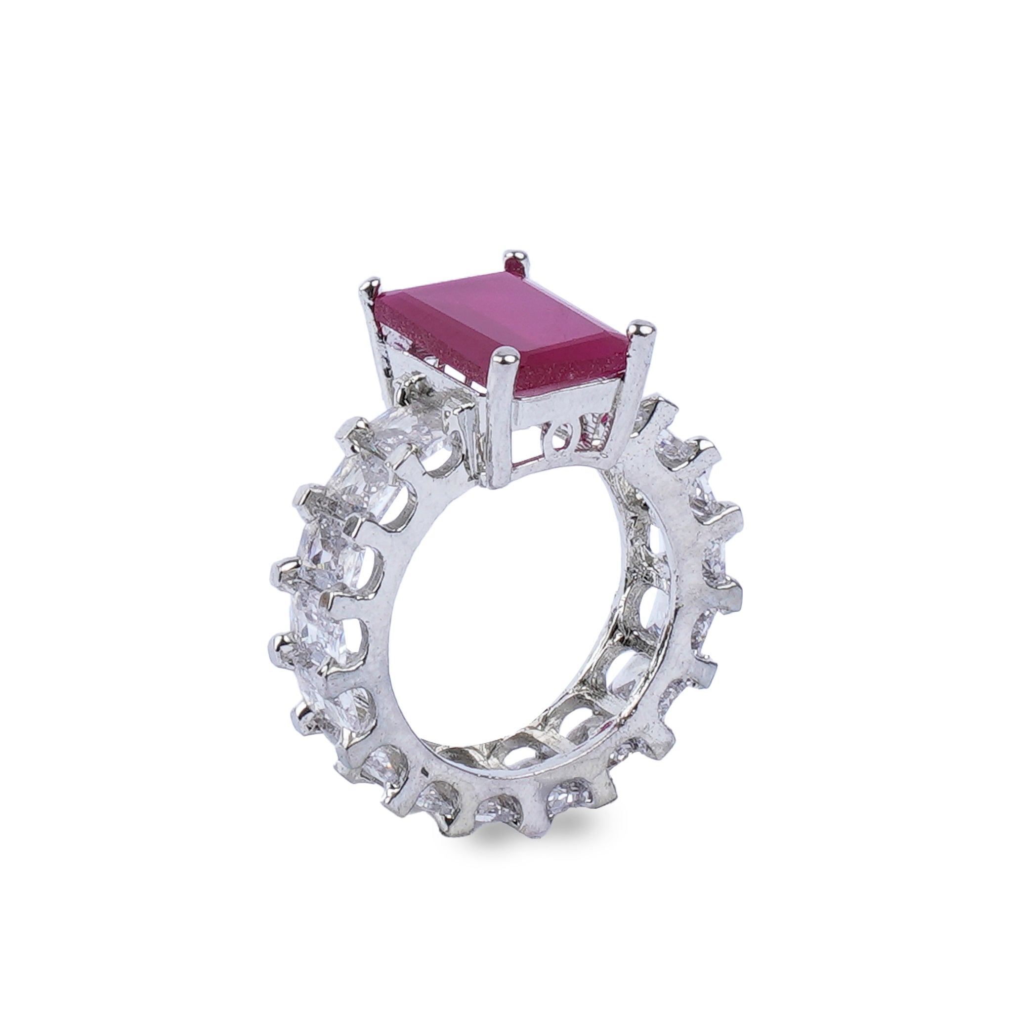 LUMINARY RING