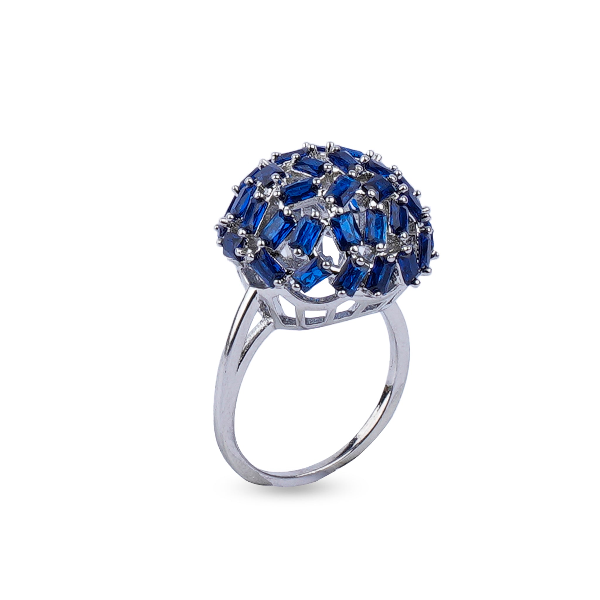 OPUS RING