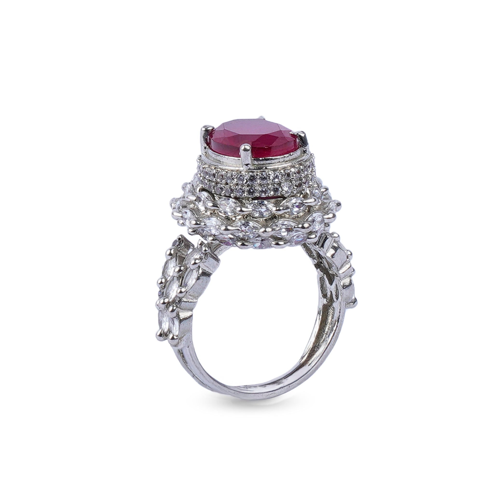 OPUS RING