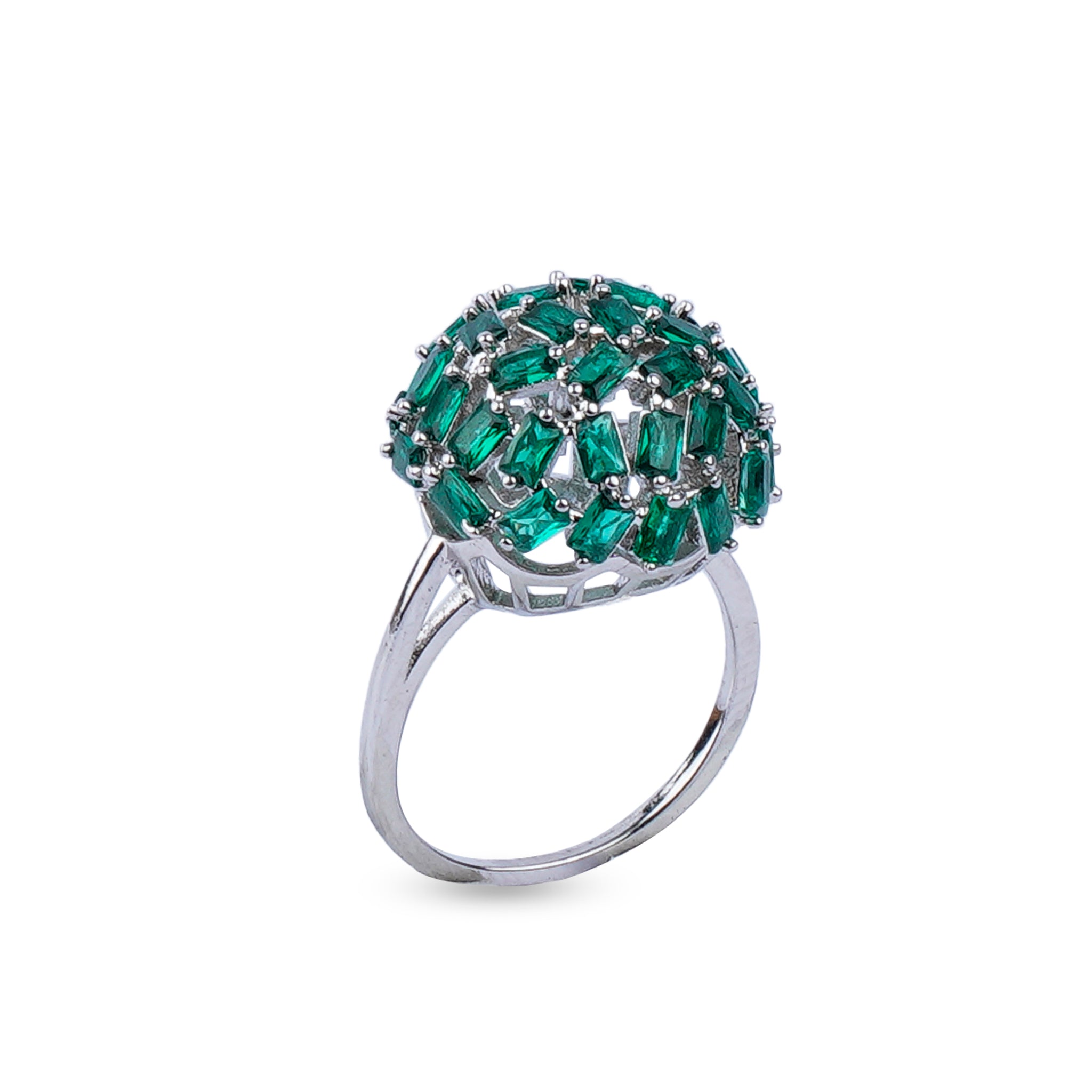 OPUS RING