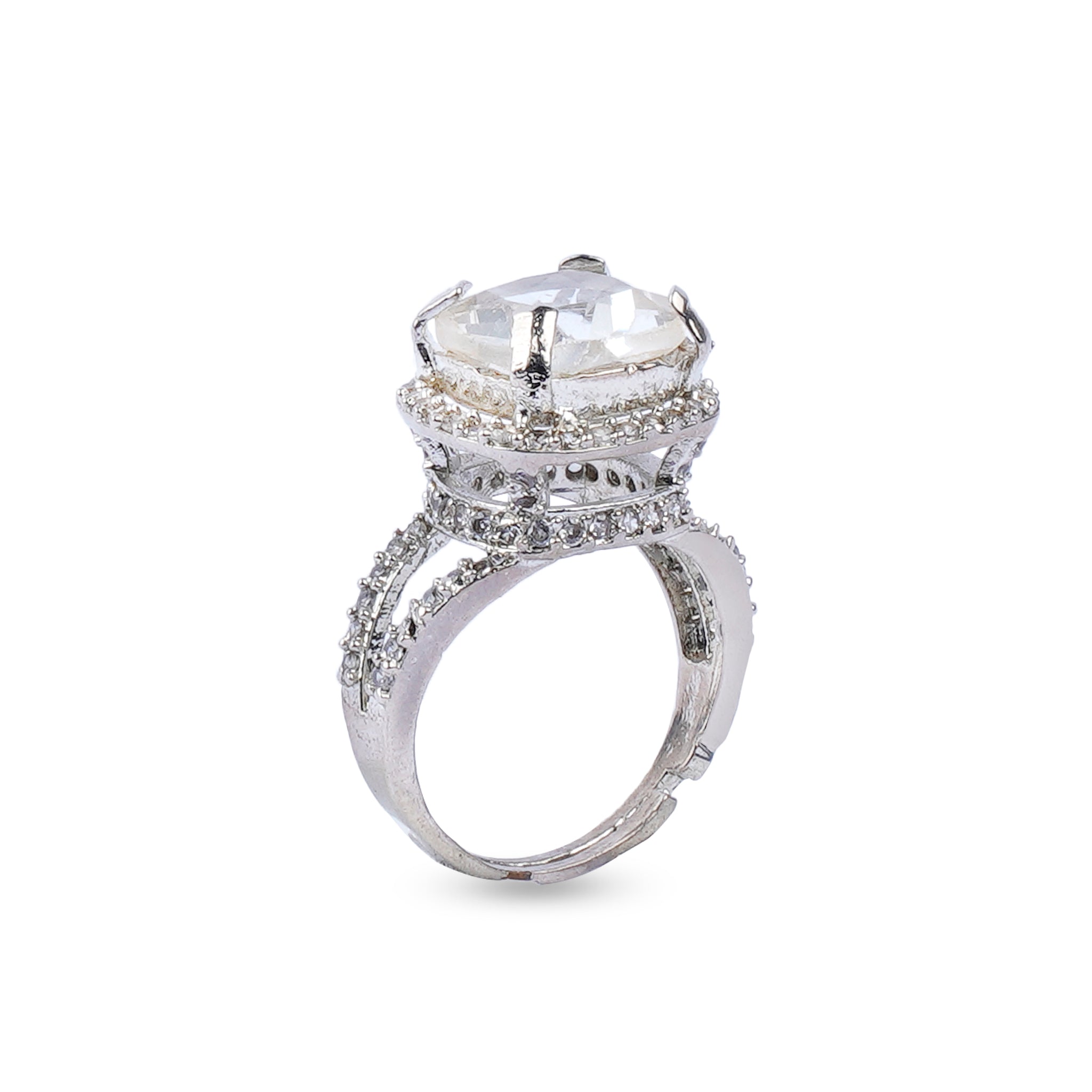 OPUS RING