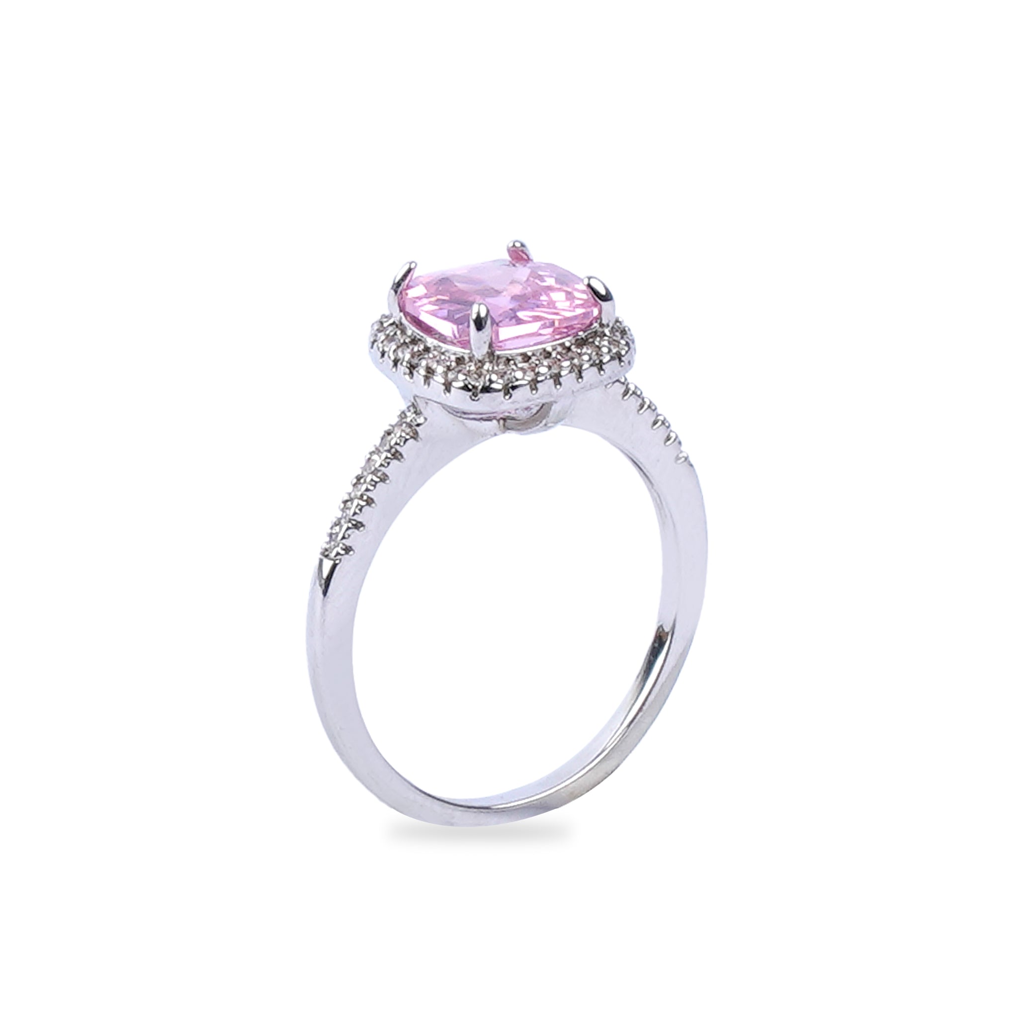 PROMISEE RING