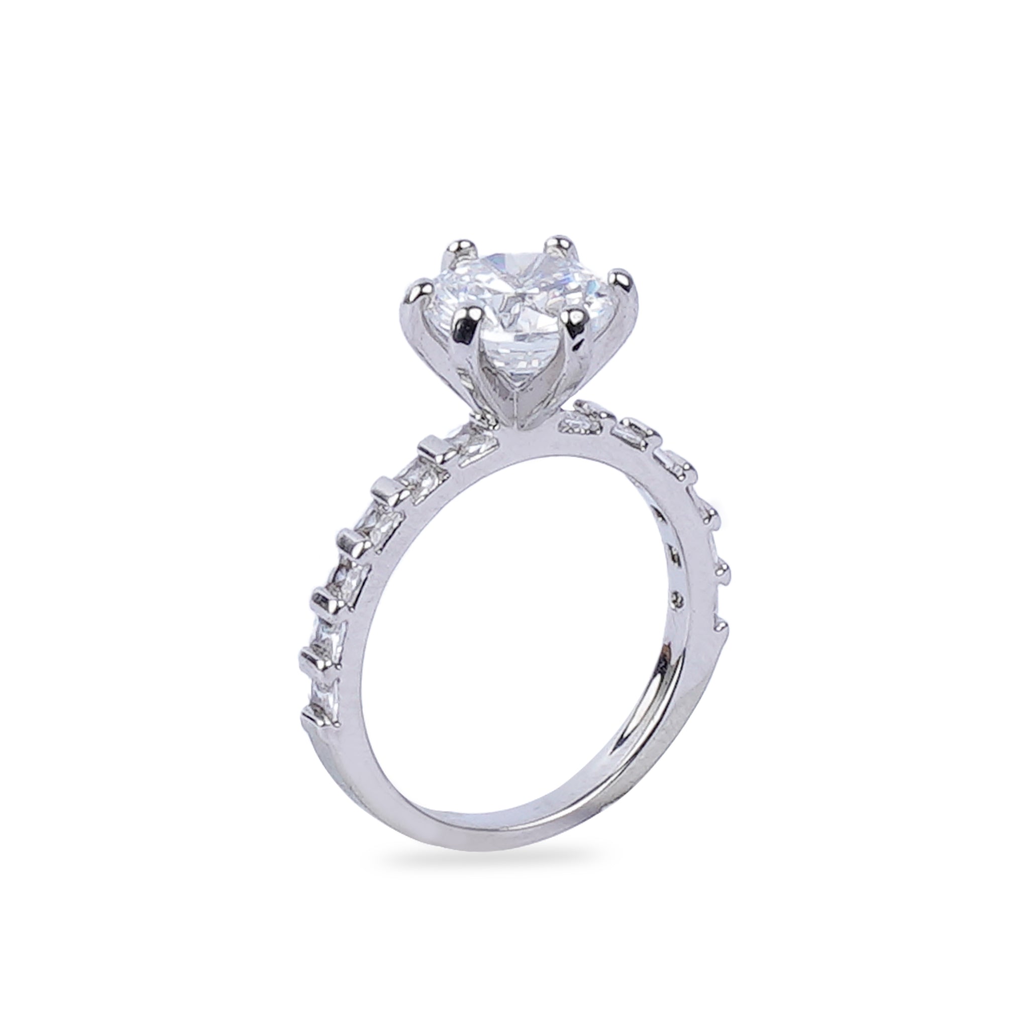ONECUT RING