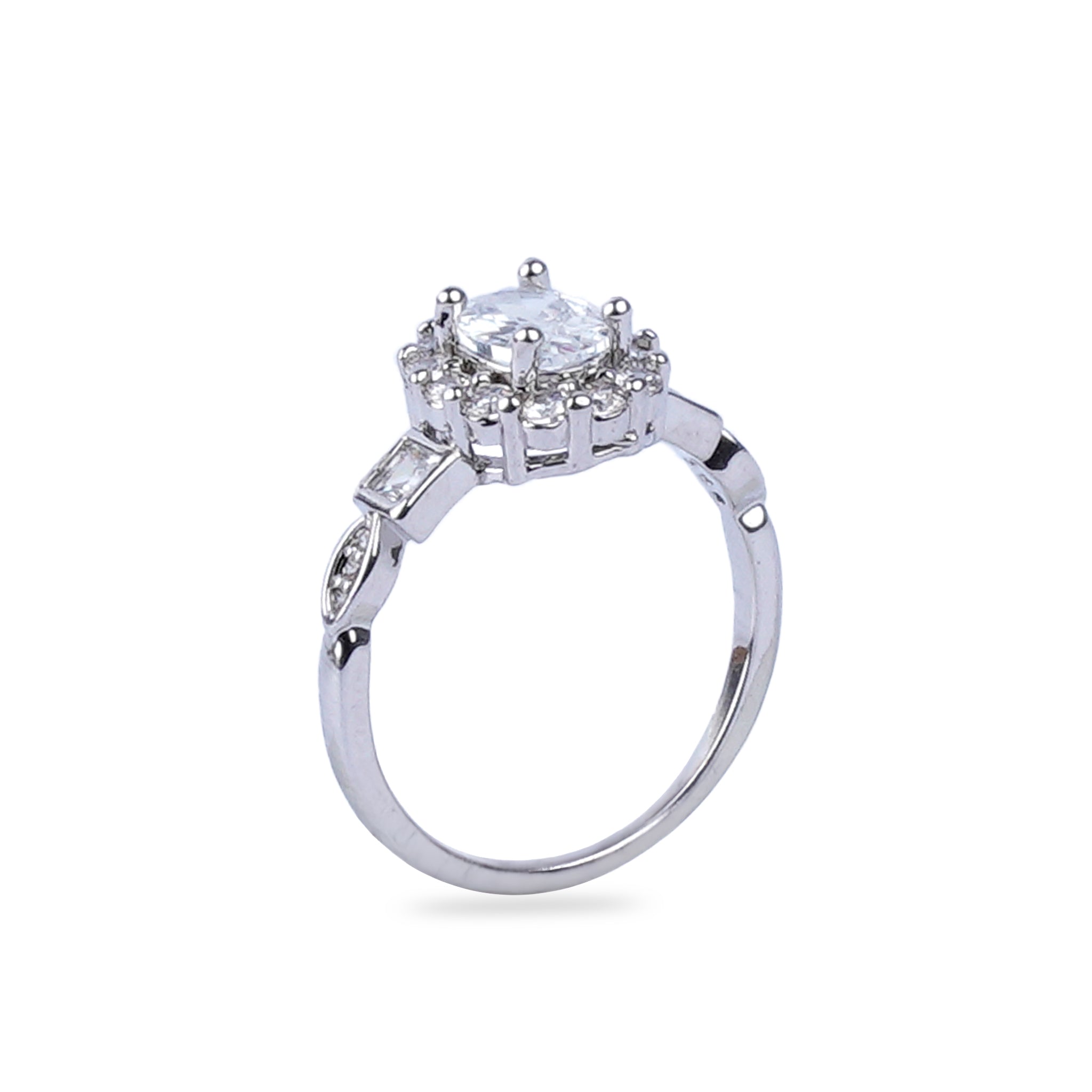 SUBTLE RING