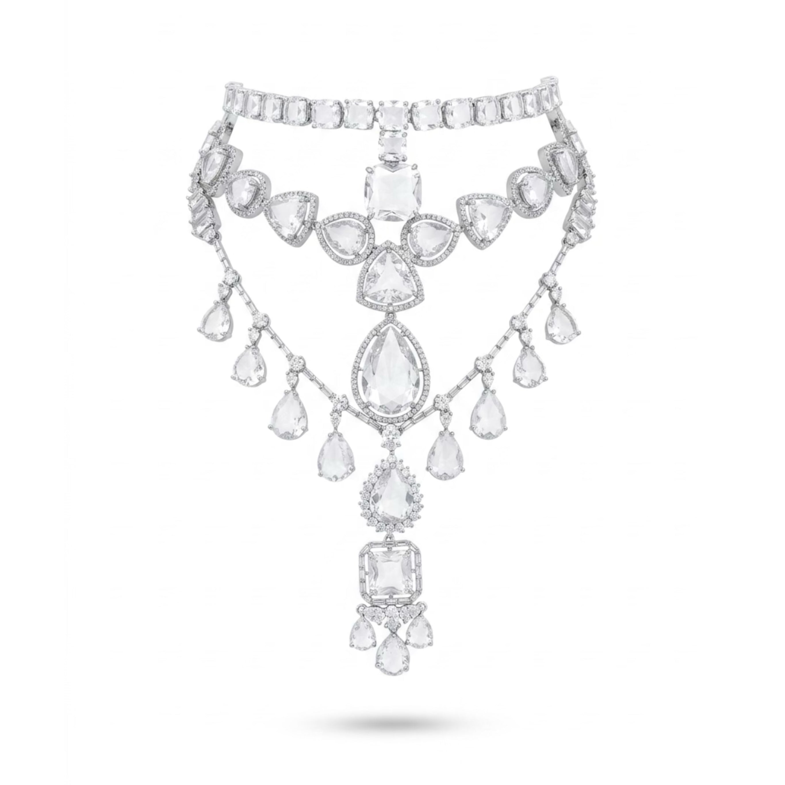 ELARIS NECKLACE