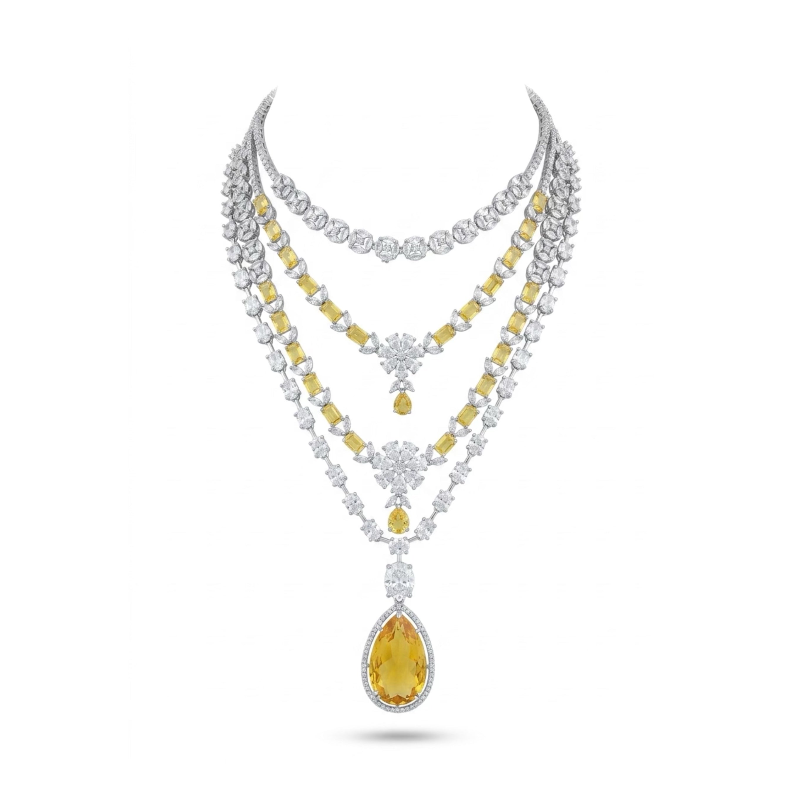 SOLA NECKLACE