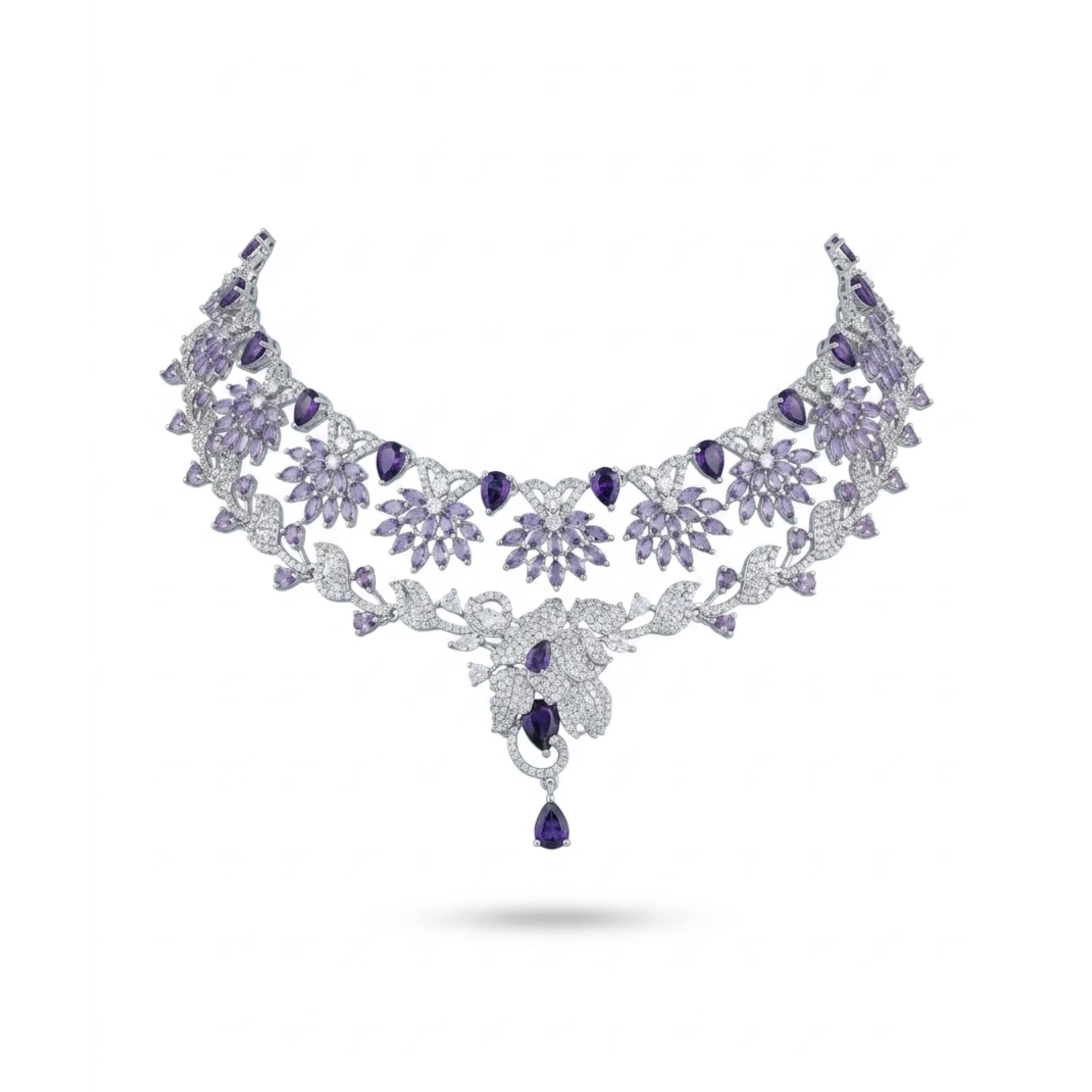 AFFLUENCE NECKLACE