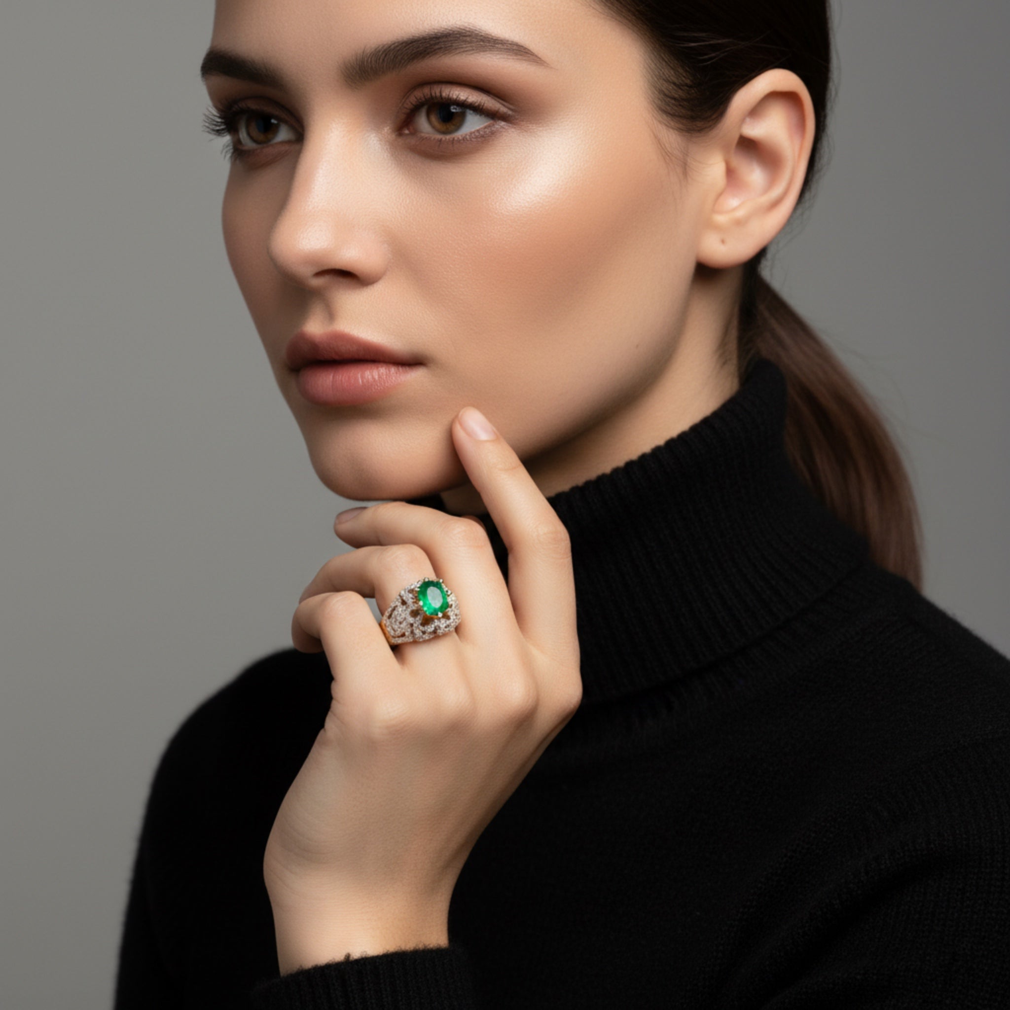 SIENNA RING
