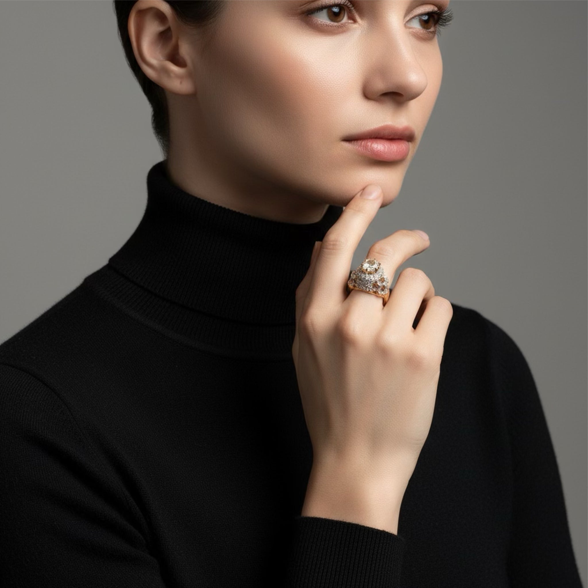 BLISS RING