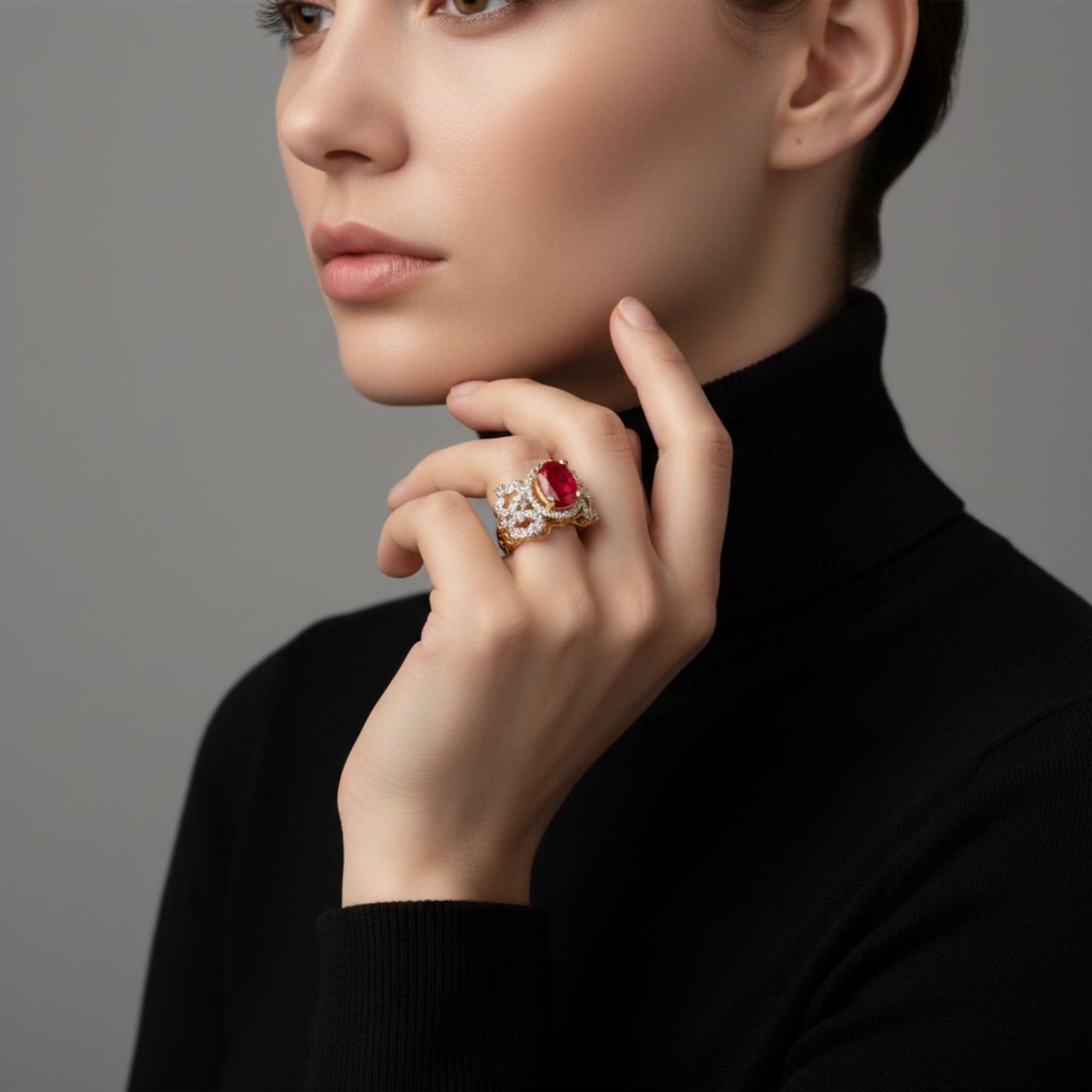PRIME RING