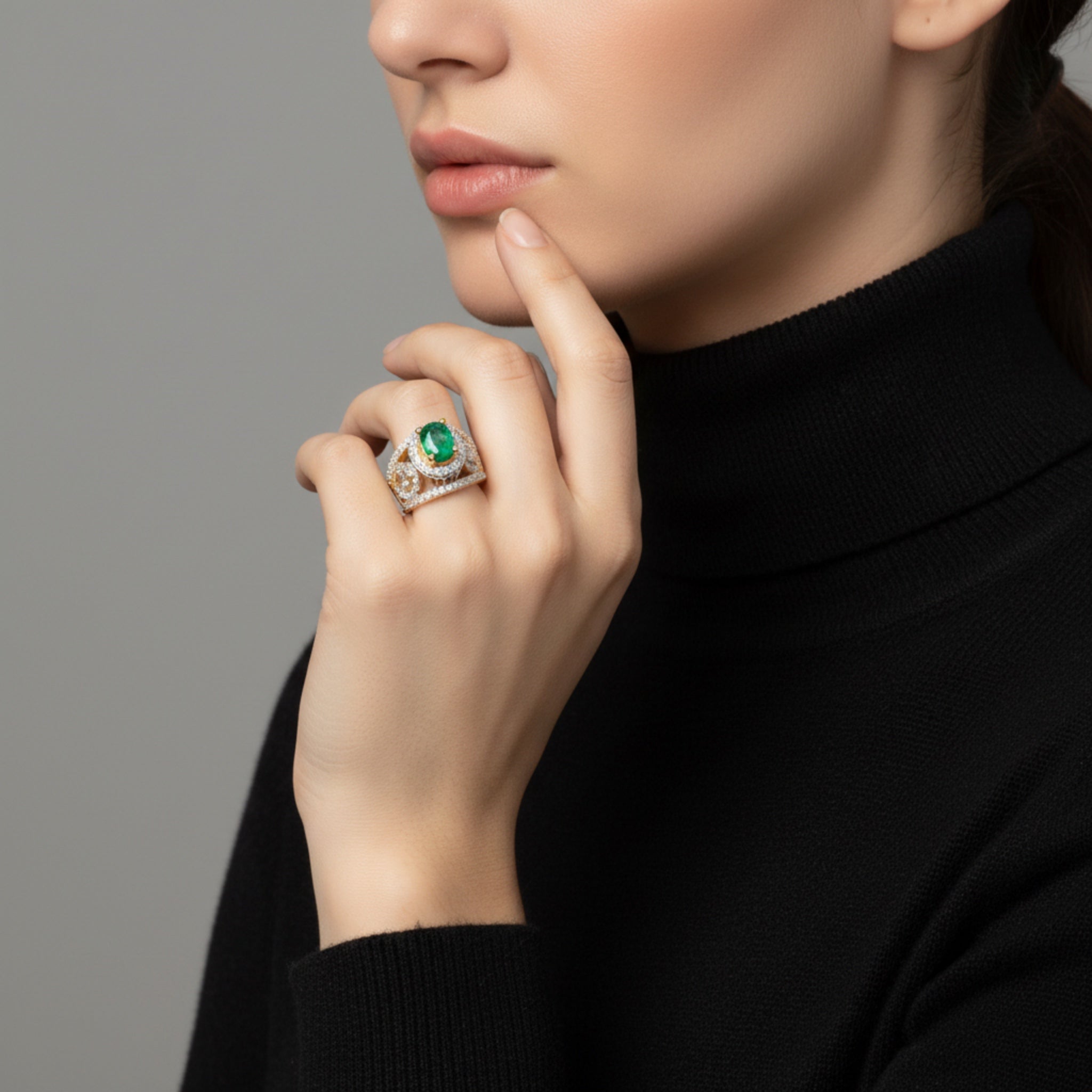 EMBER RING