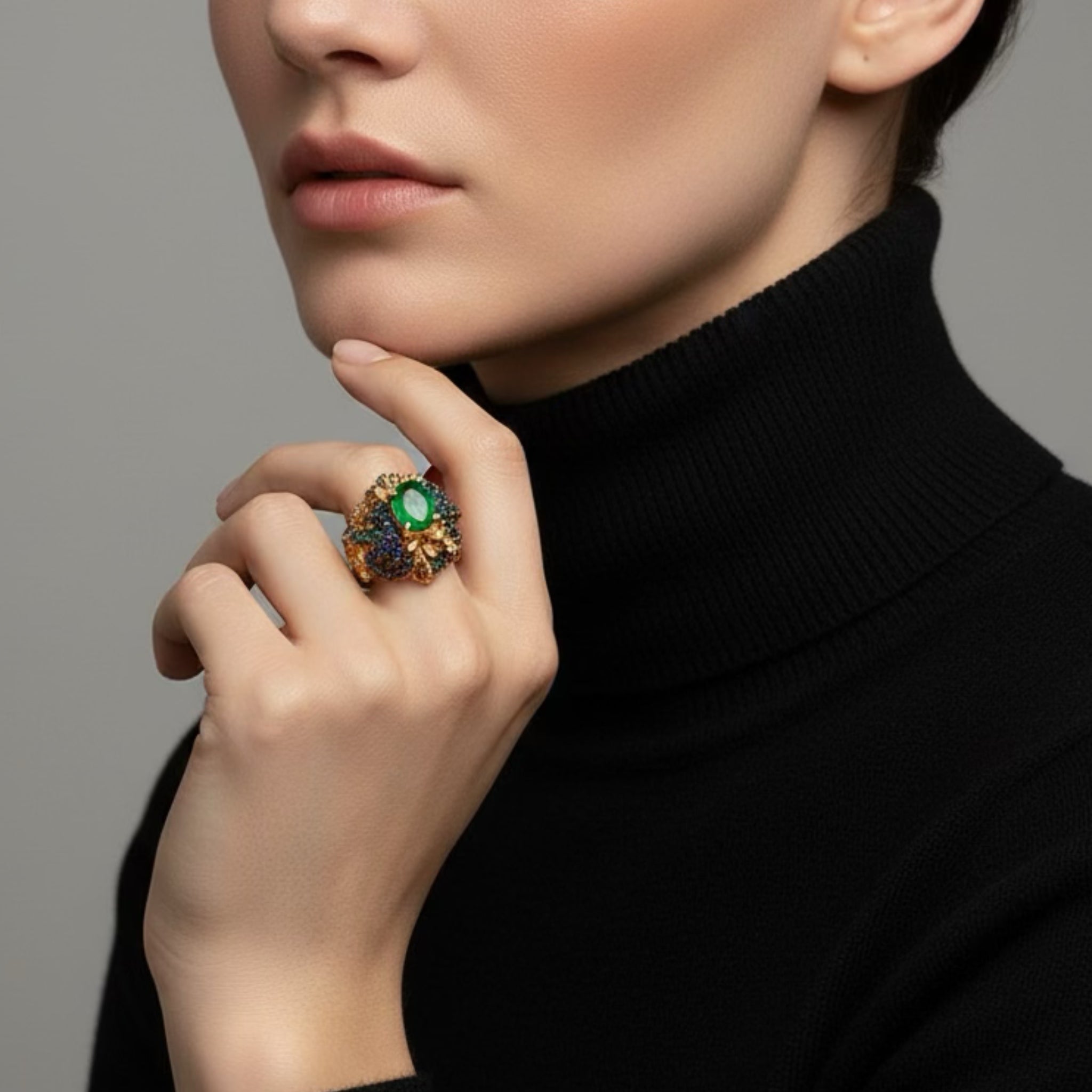 GLORA RING