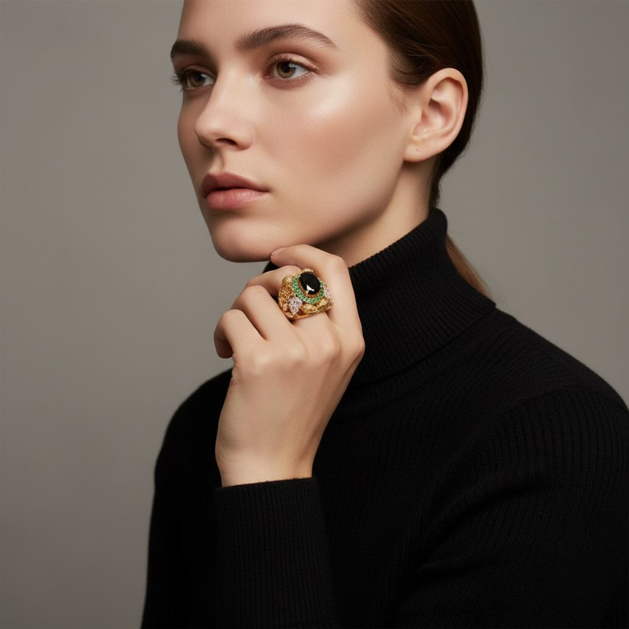 VENUS RING