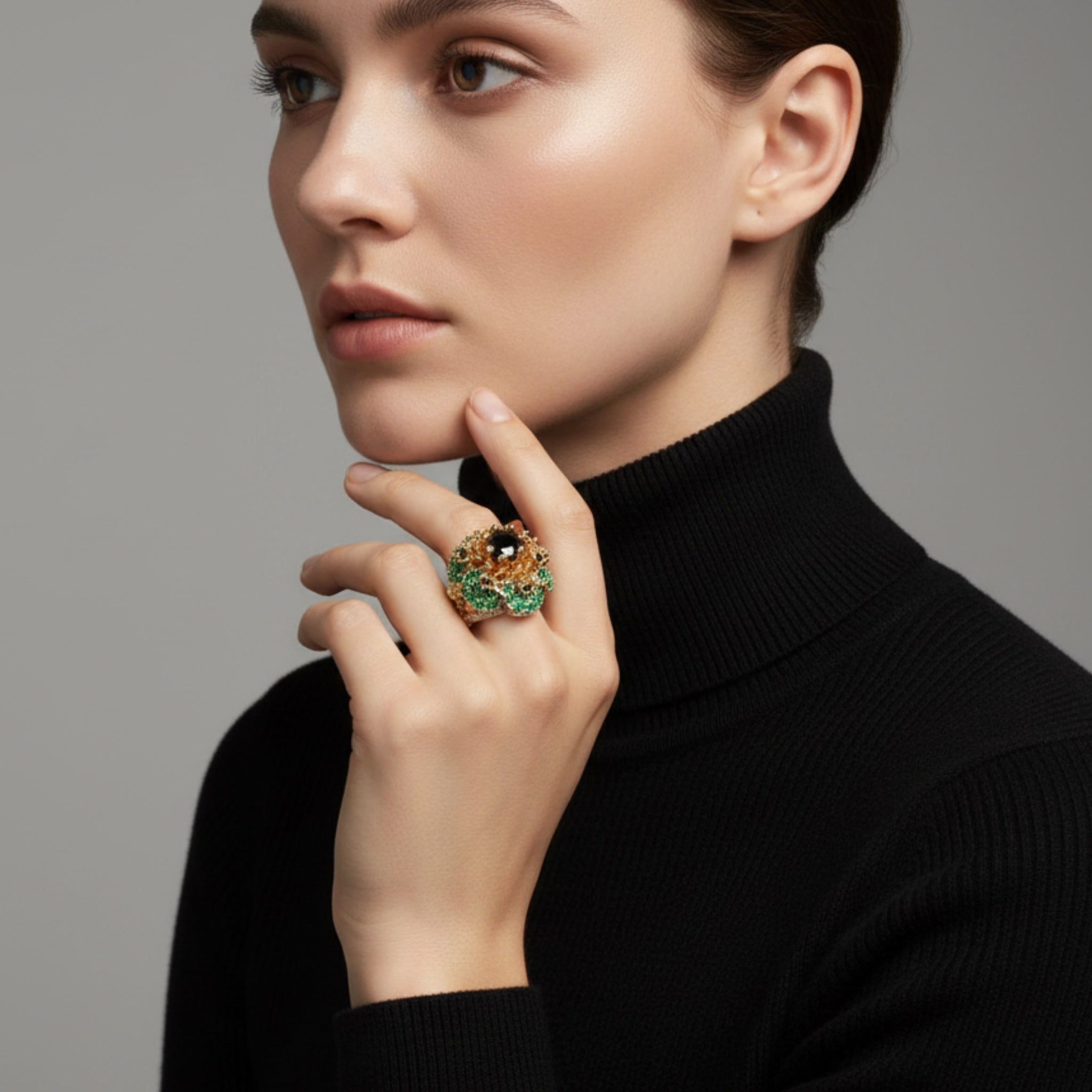 ASTRA RING