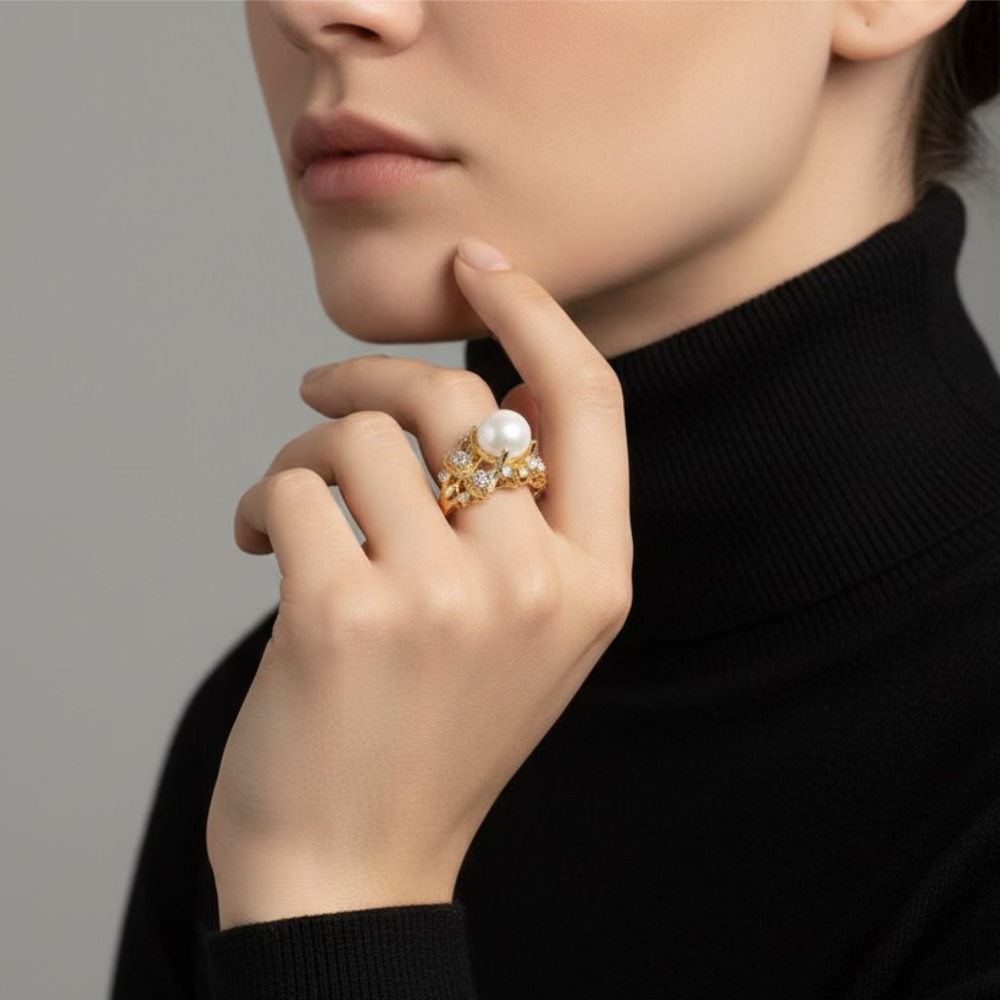 ARIA RING