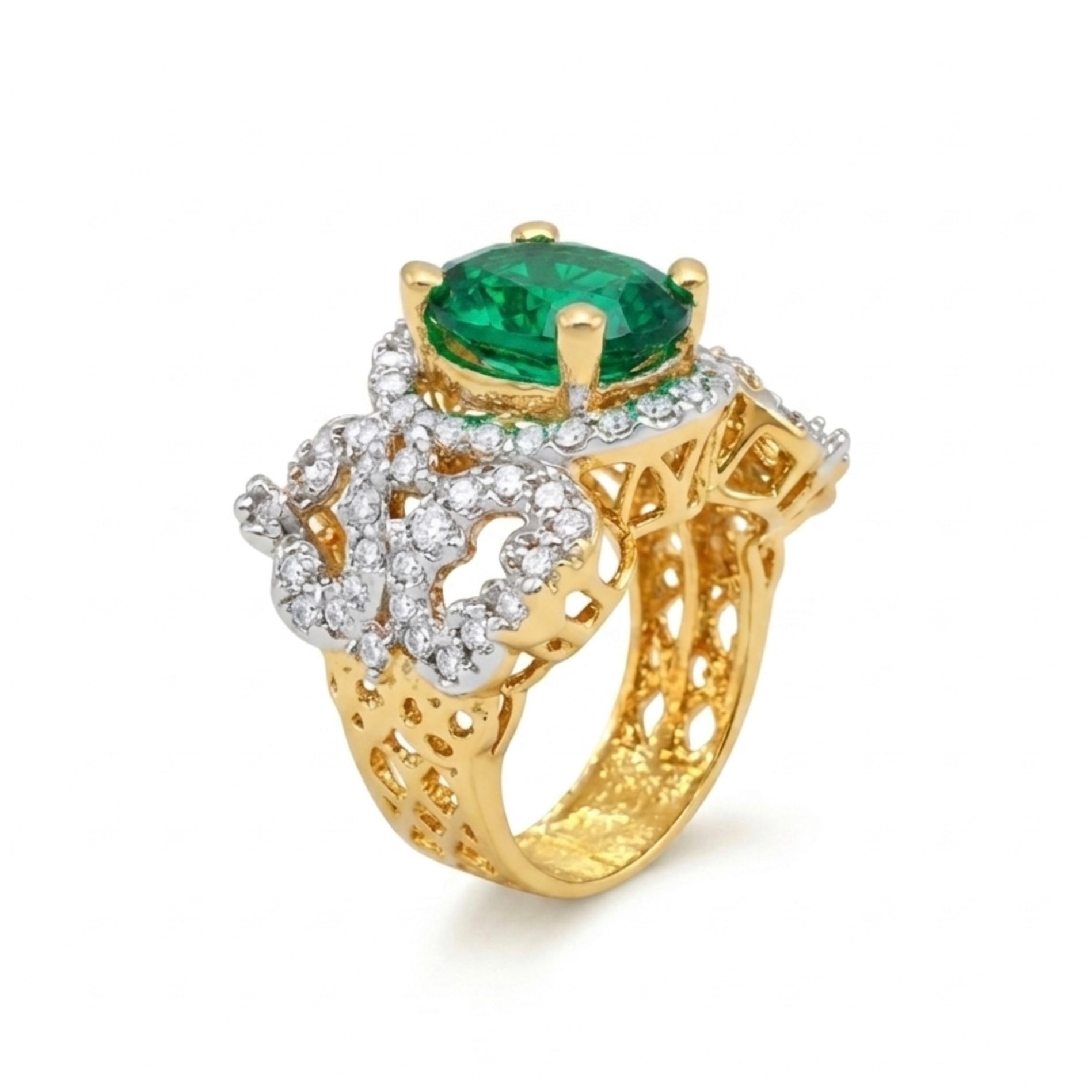 ORELLIA RING