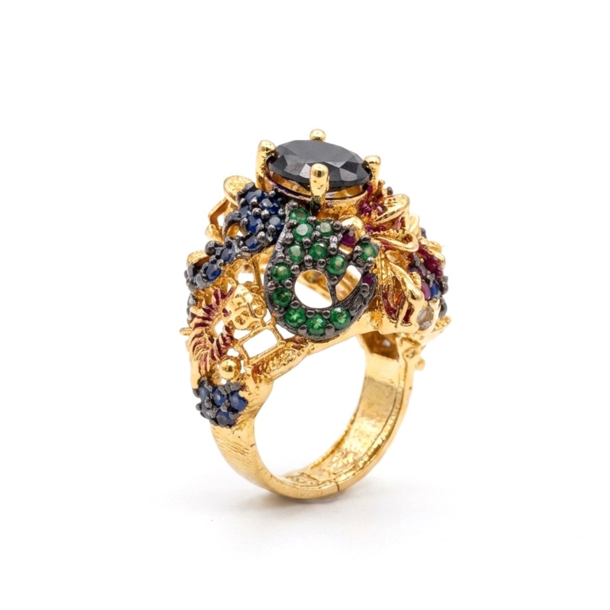 LUNAVIER RING
