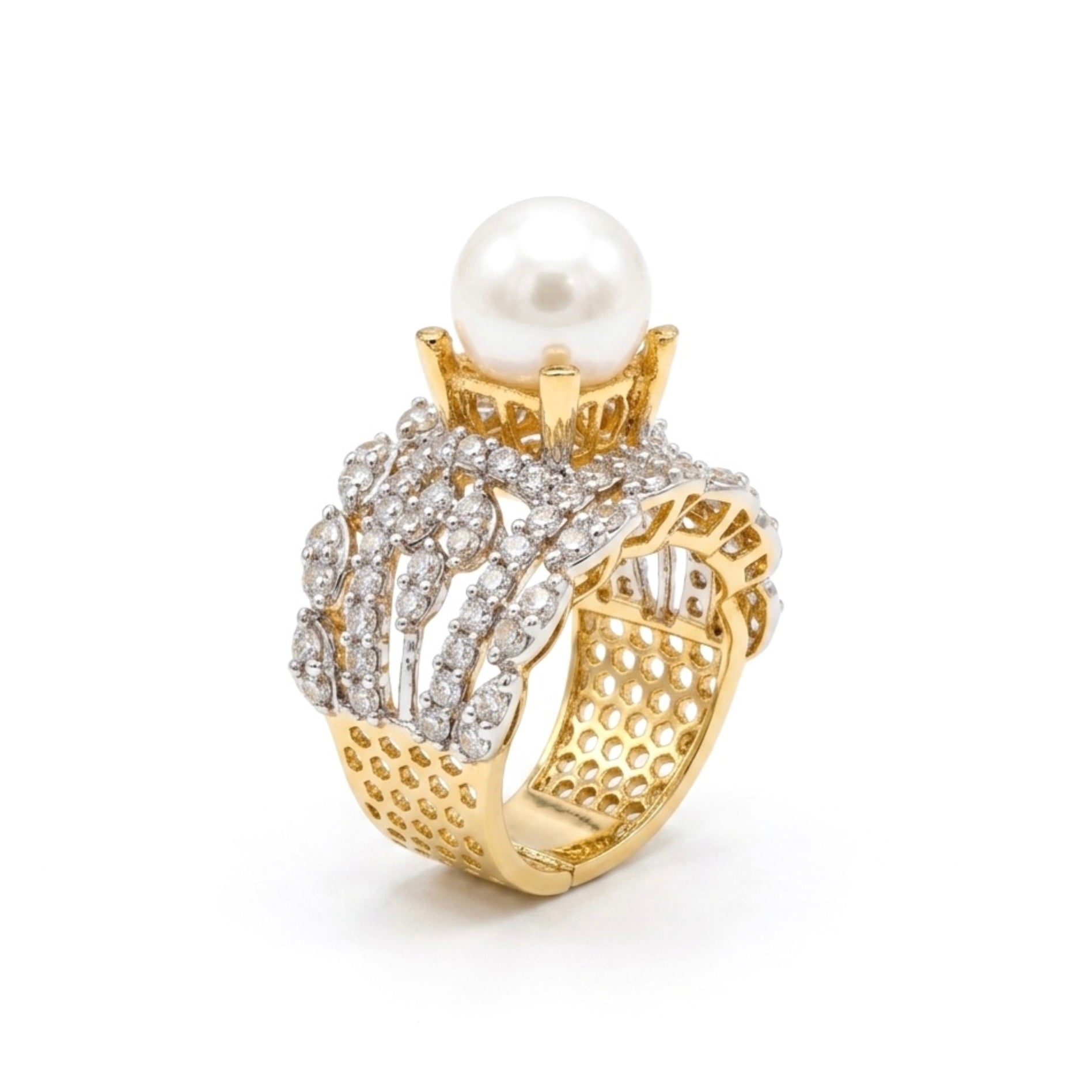 SYLVARA RING