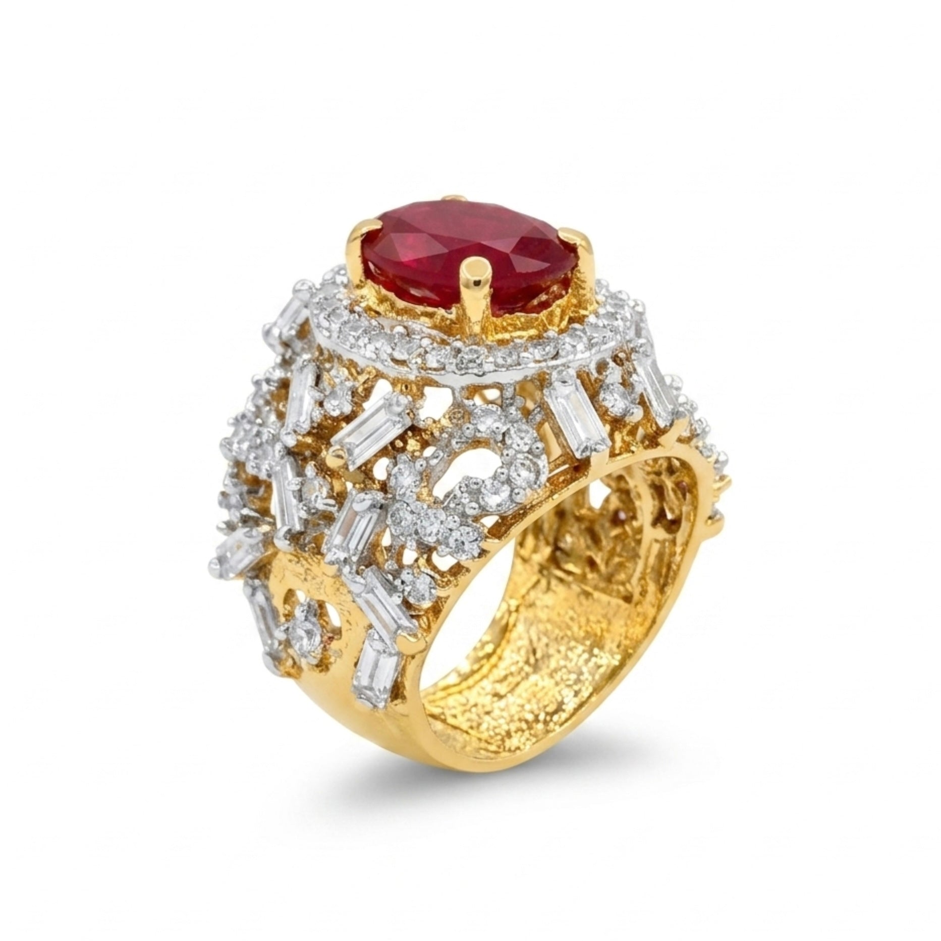 ELVORIA RING
