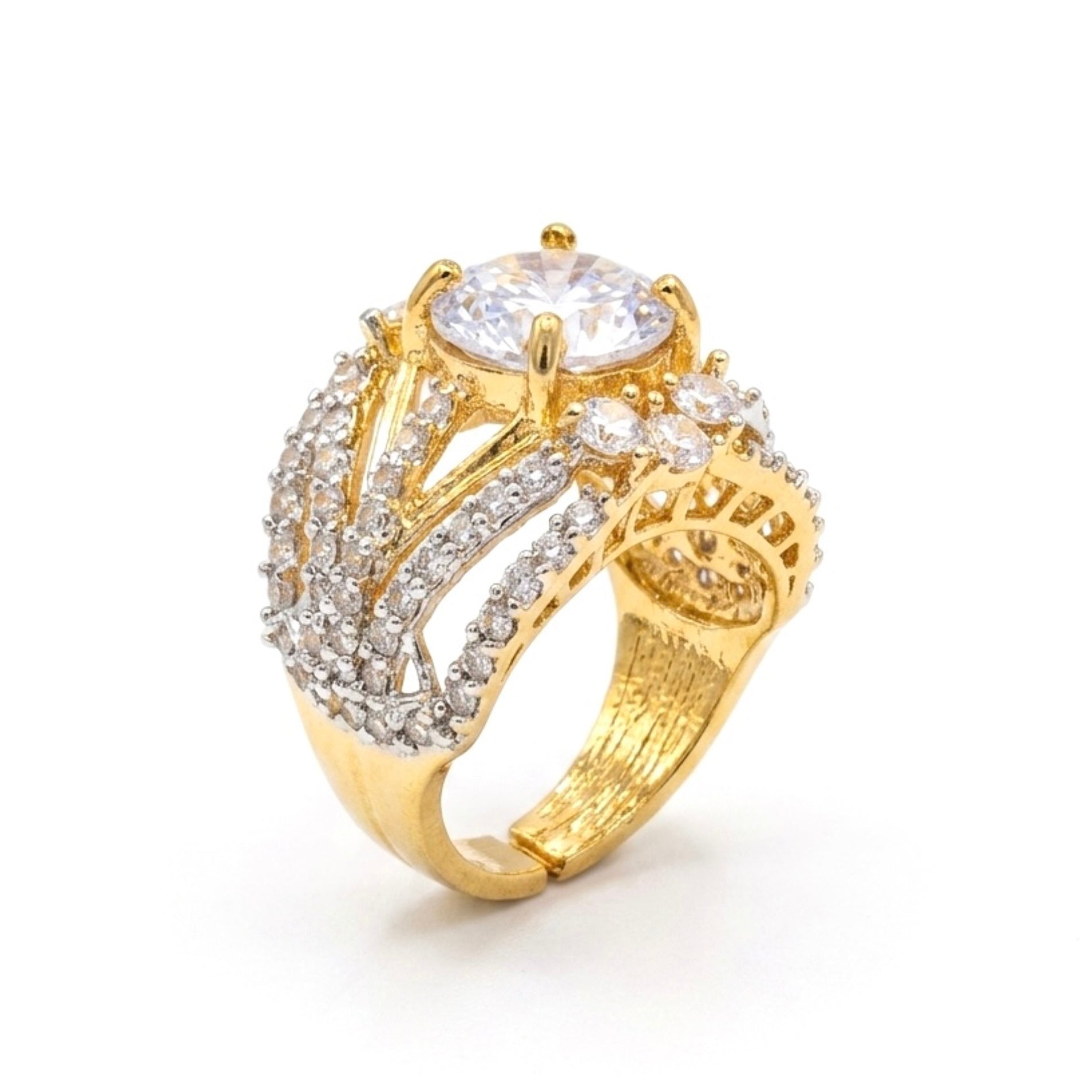 NOREVA RING