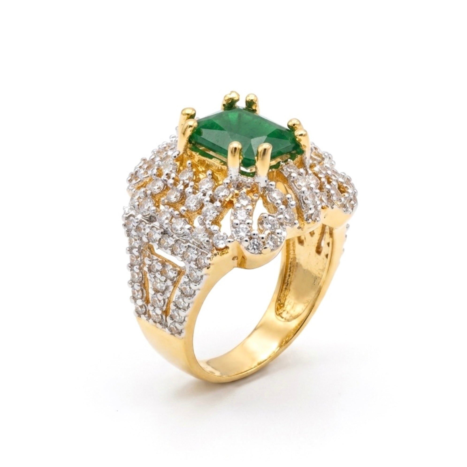 CYRELLA RING