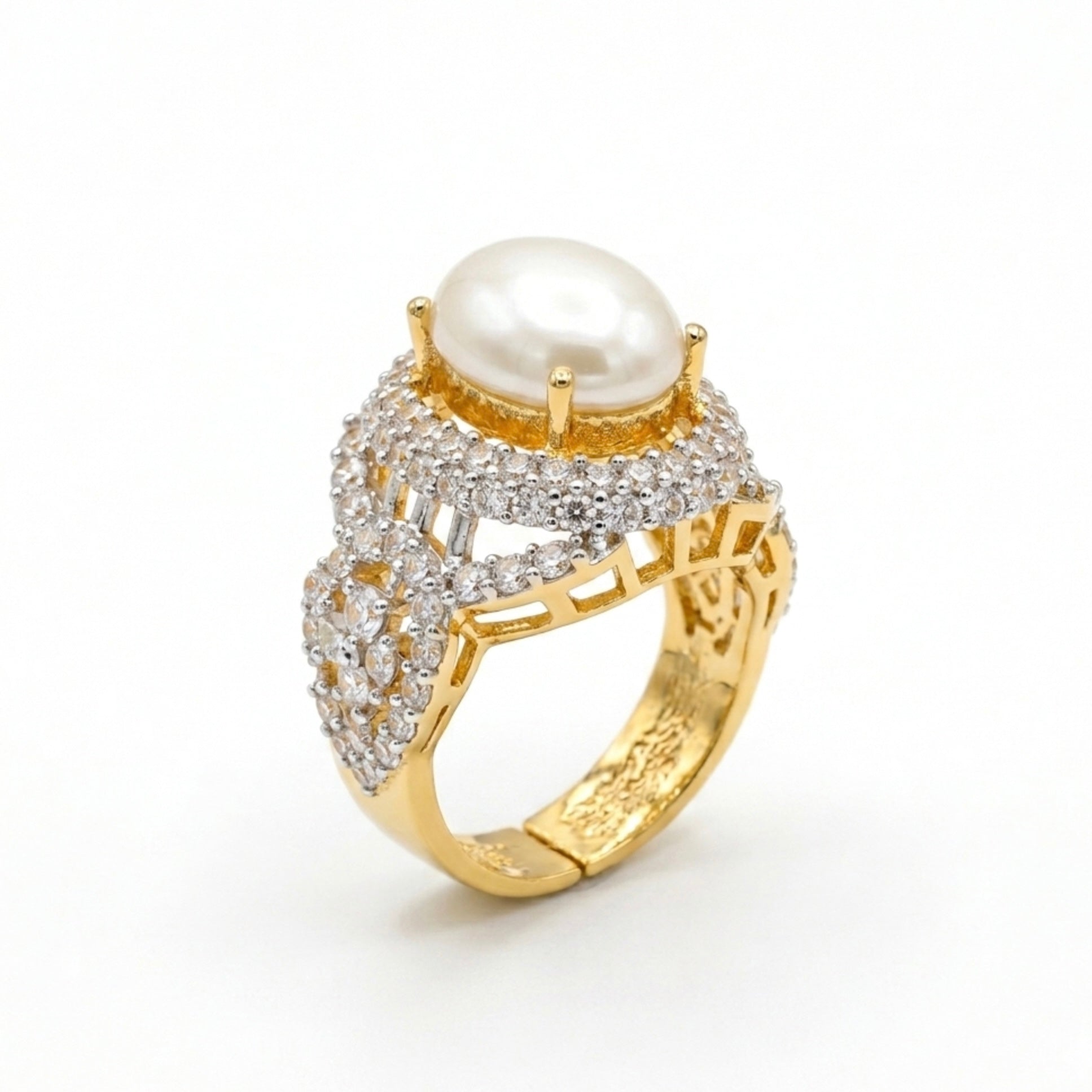 VARELLE RING