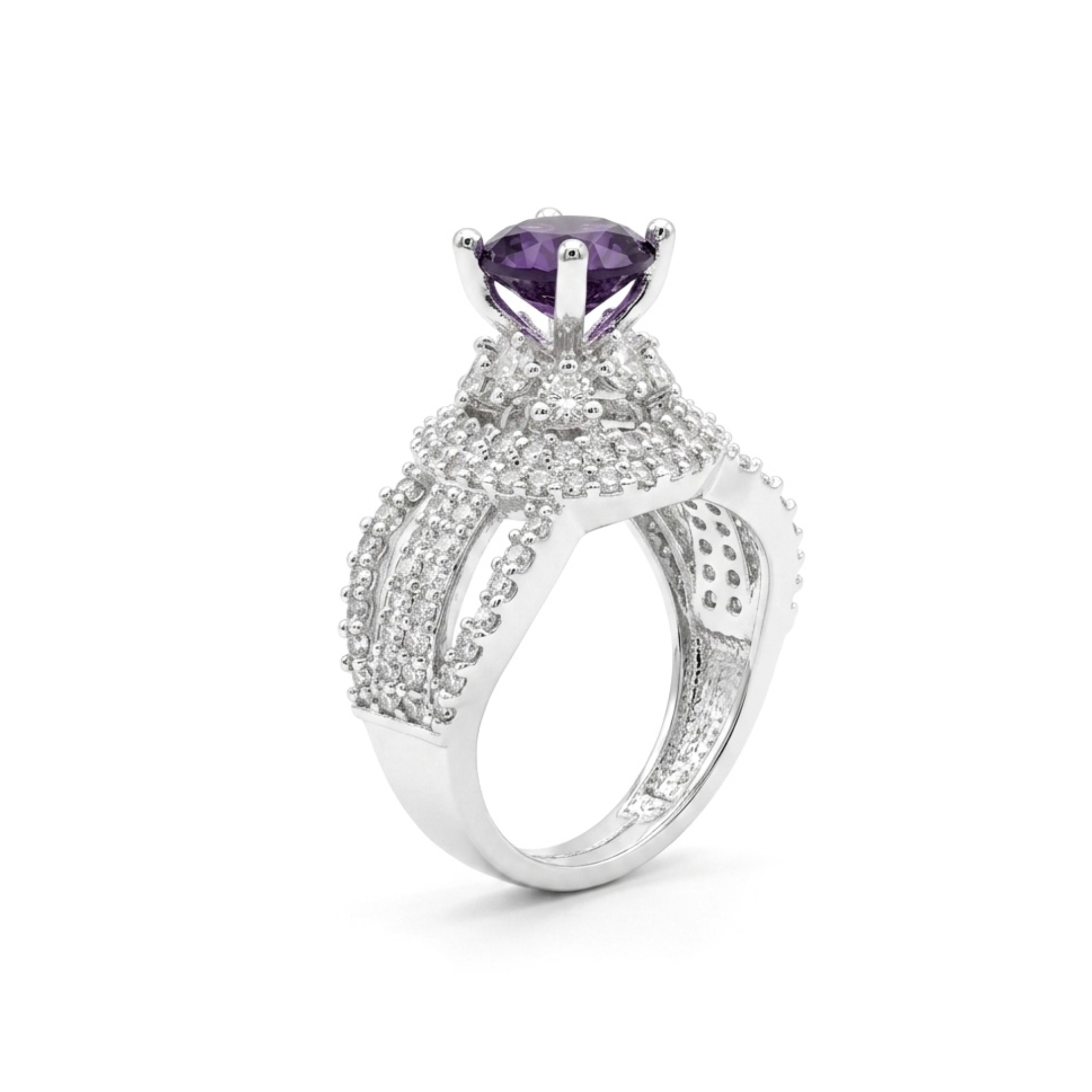 ZENITHA RING