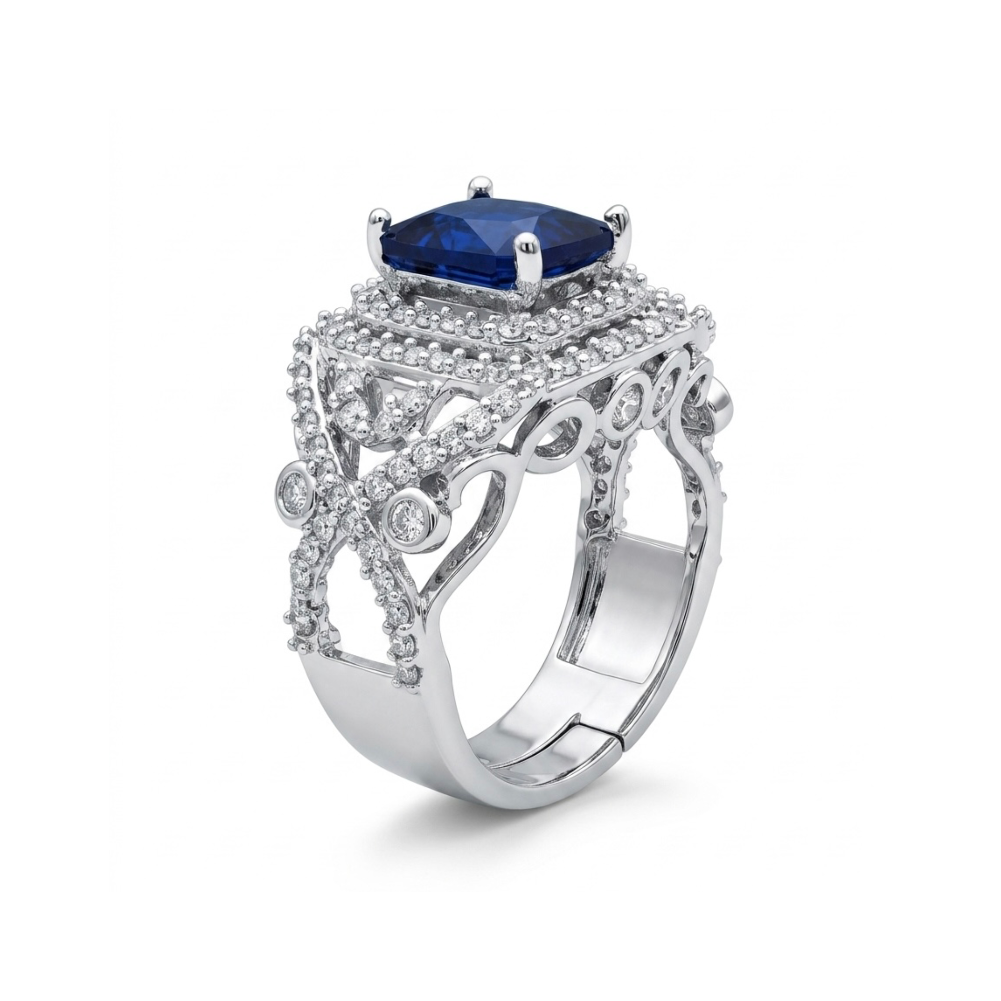 LUXORIA RING