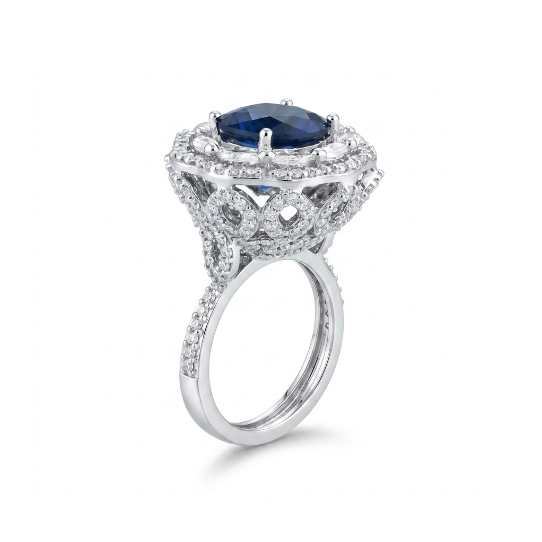 SELENIQUE RING