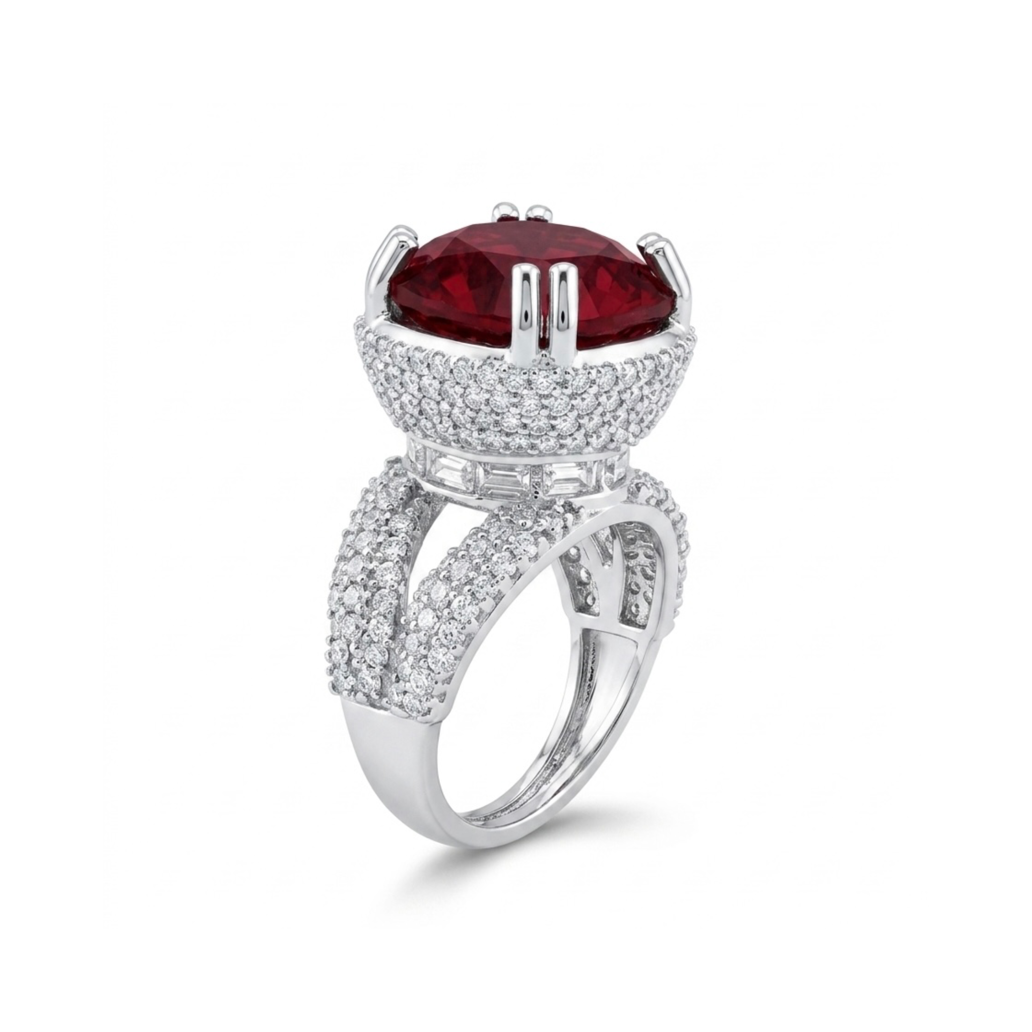 CALYXIA RING