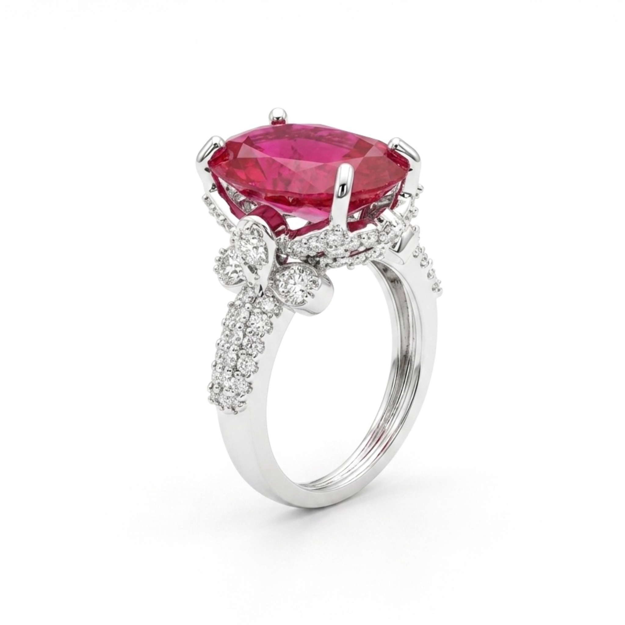 TRINOVA RING