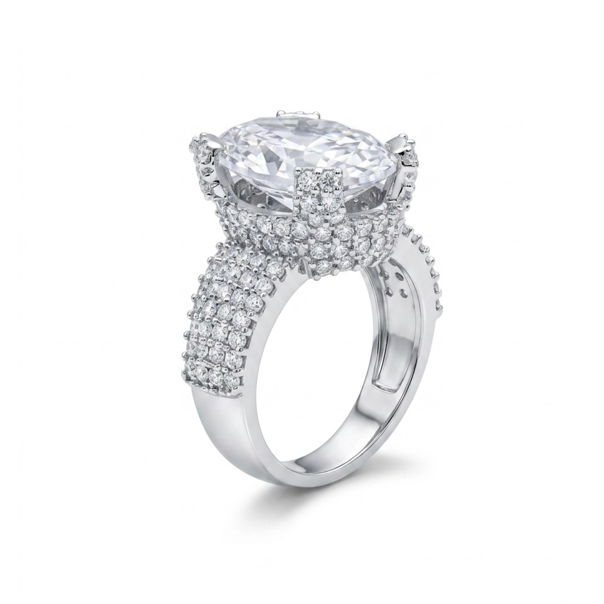 VALENZA RING