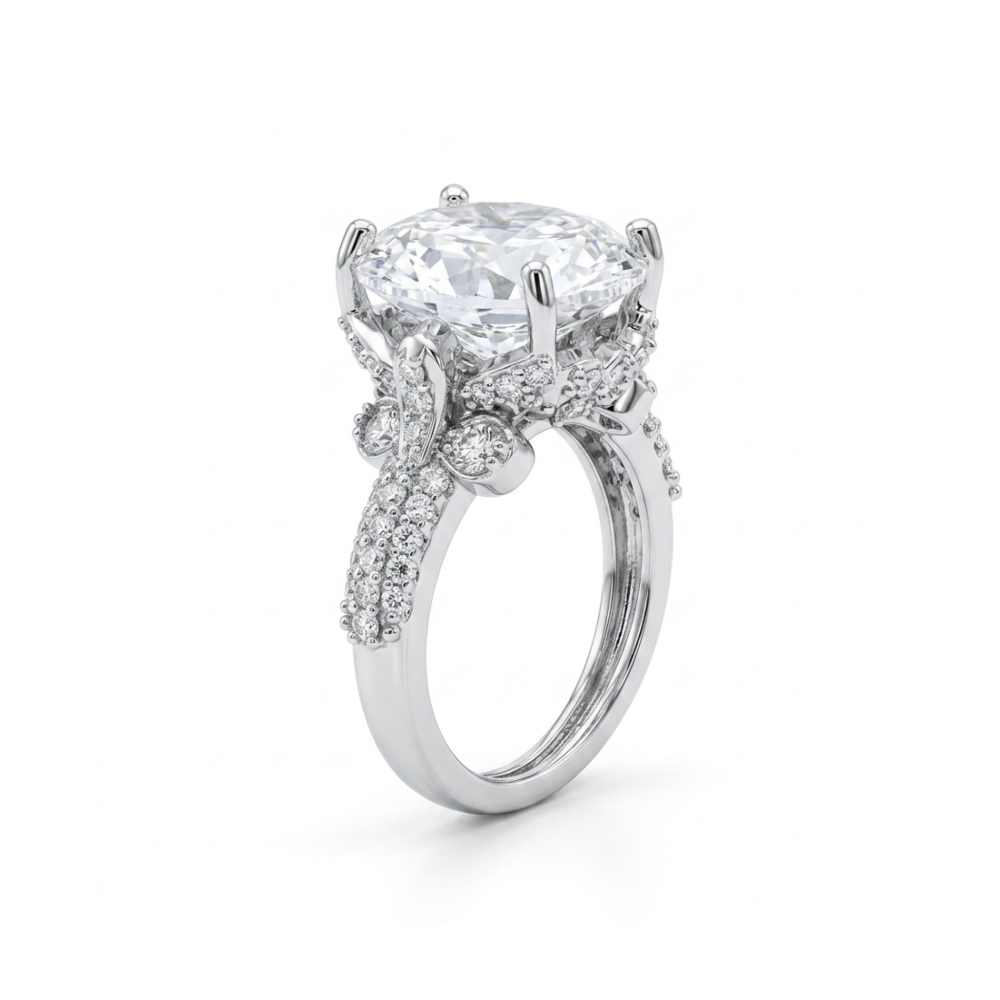 MIRALIS RING