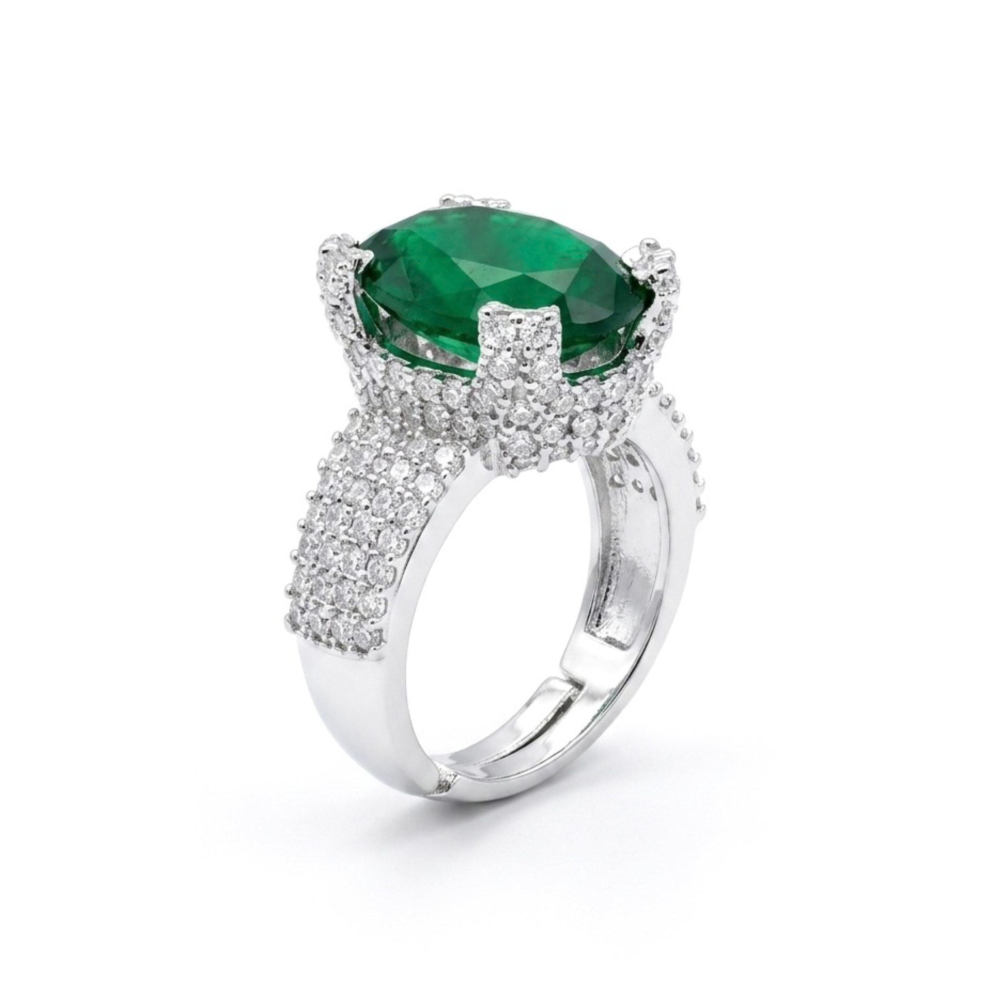 CYRELLA RING