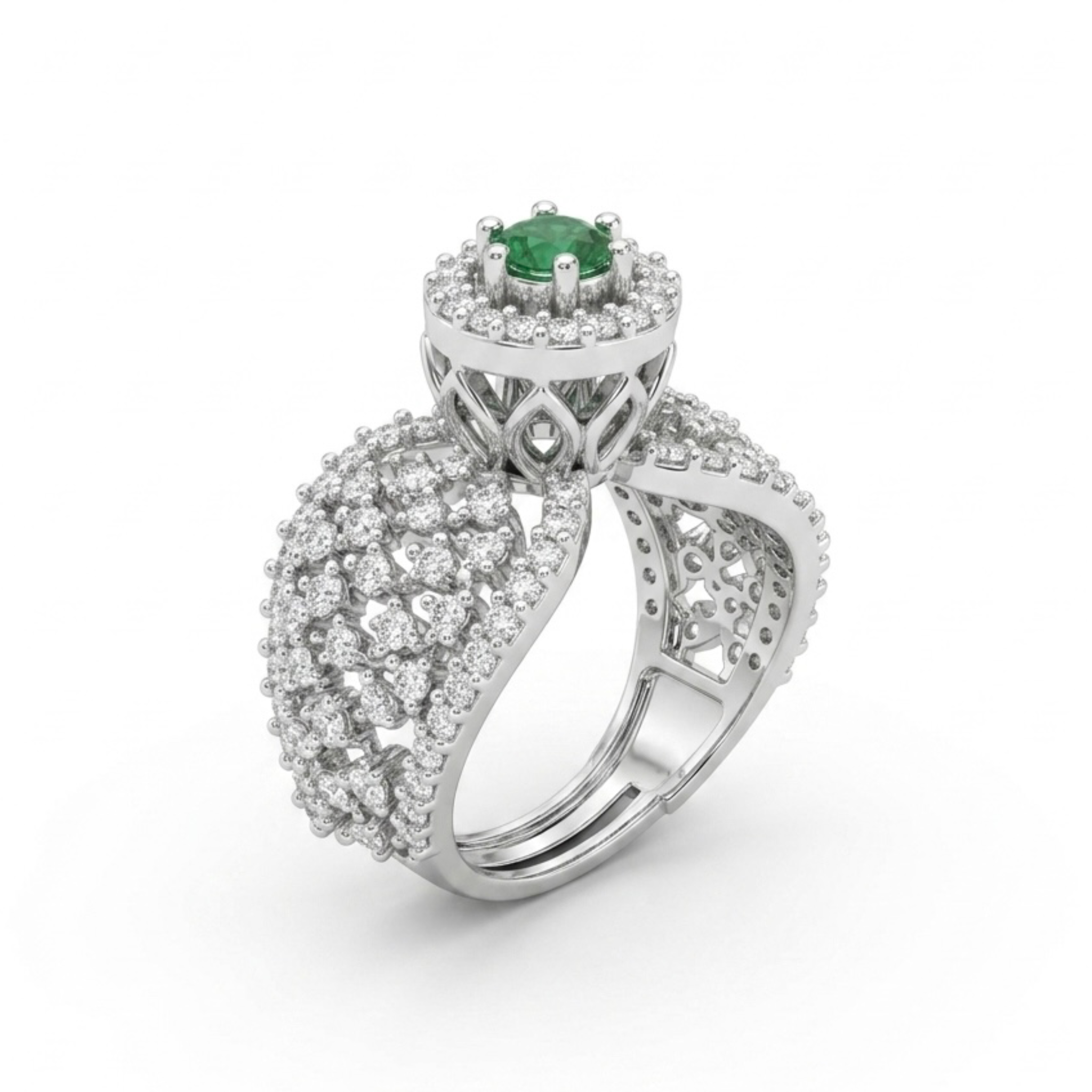 VANTERA RING