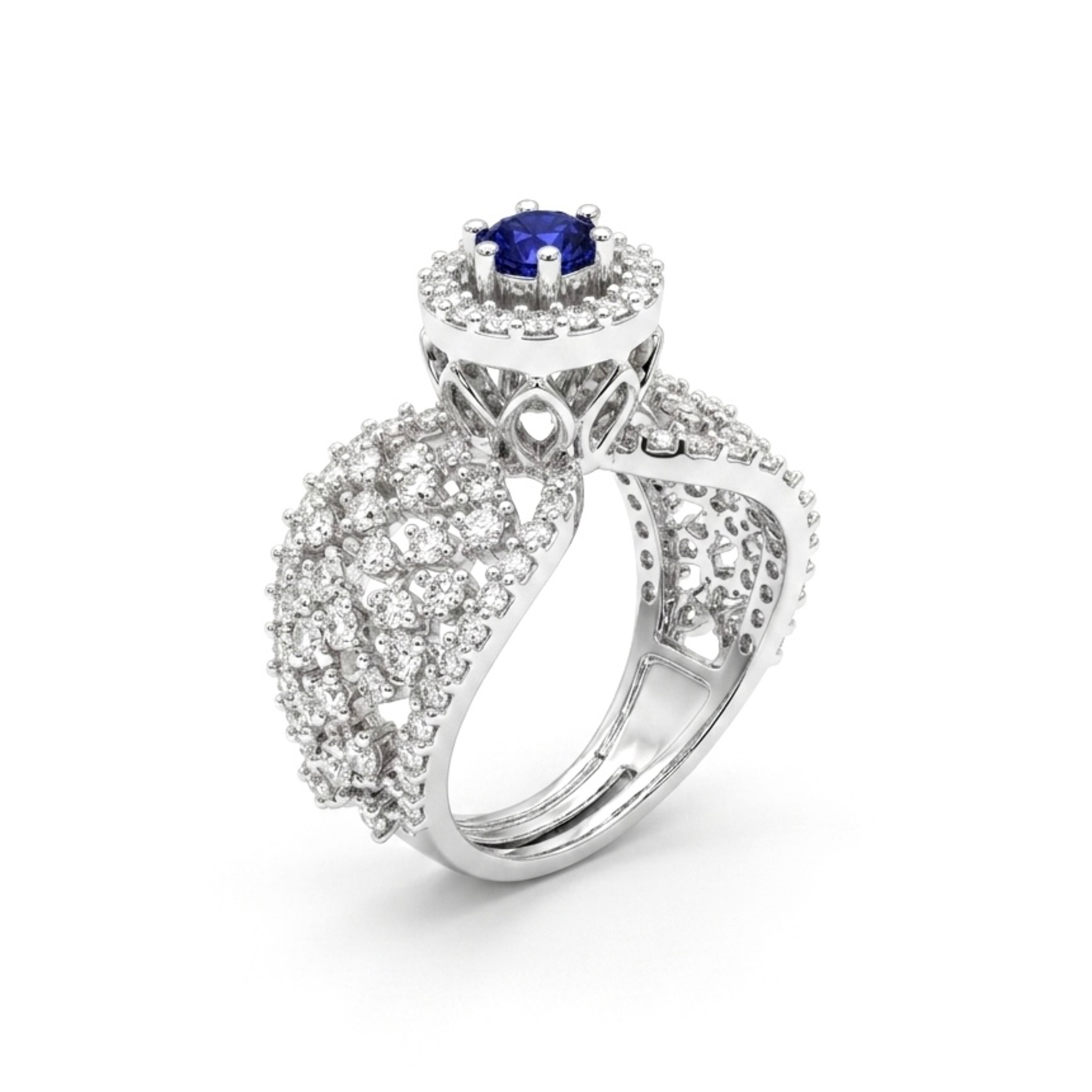 NYVELA RING