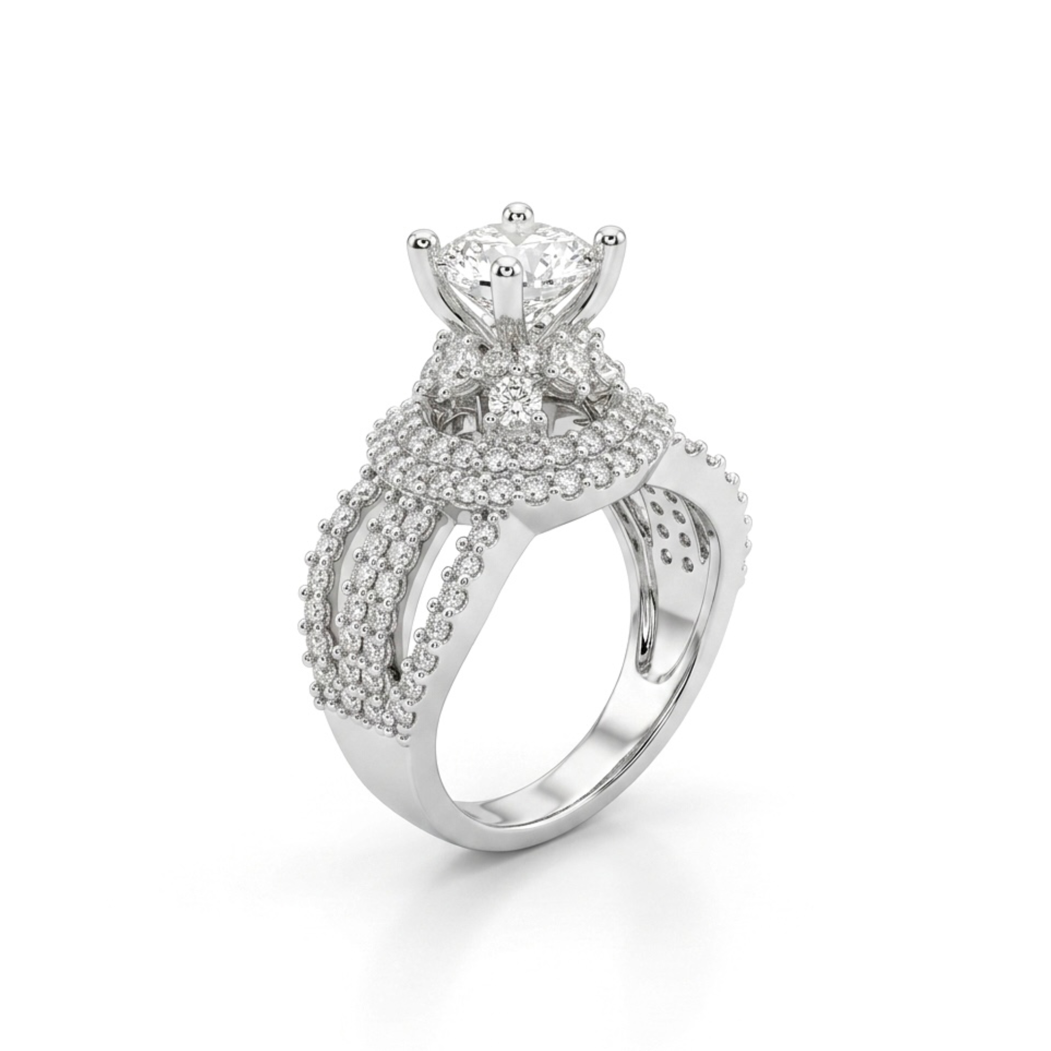 XAVIRA RING