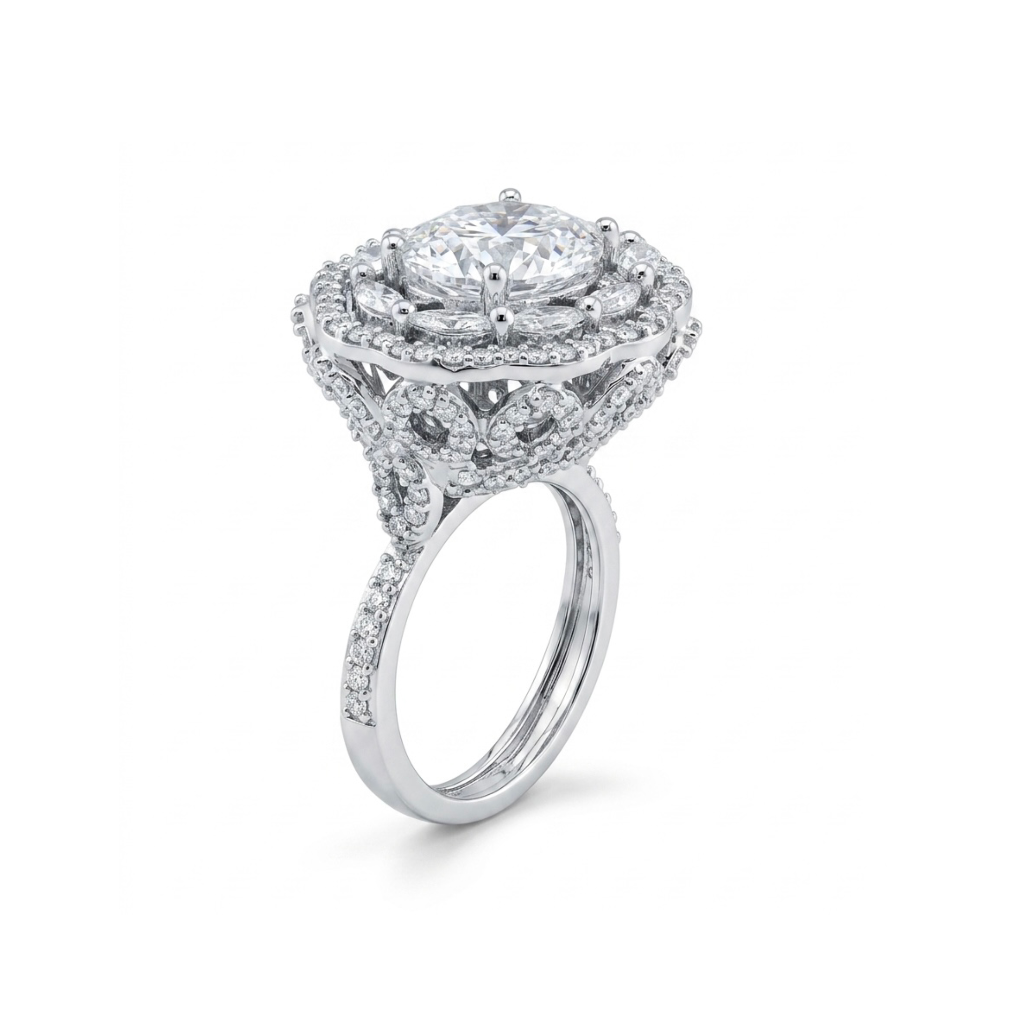 KALISTA RING