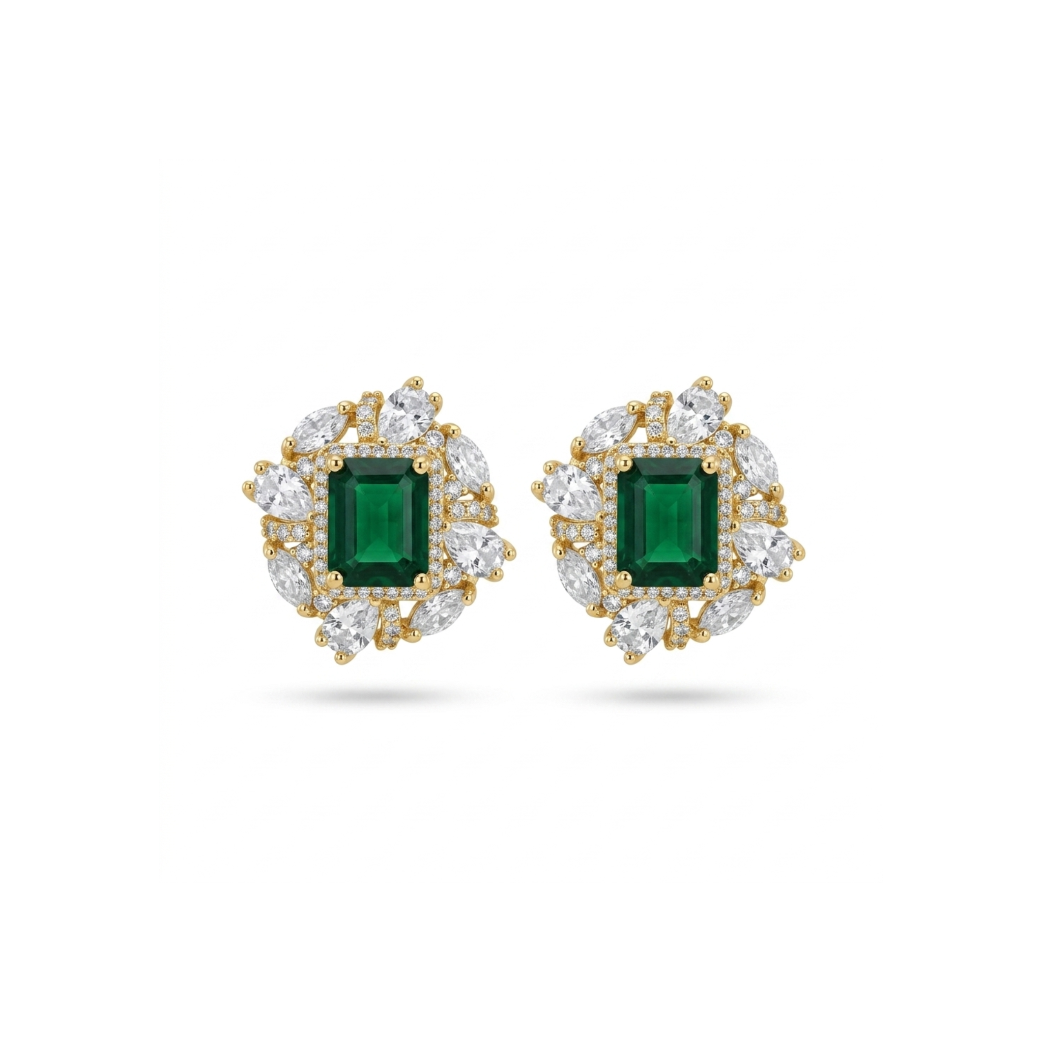 VIRELLE EARRINGS