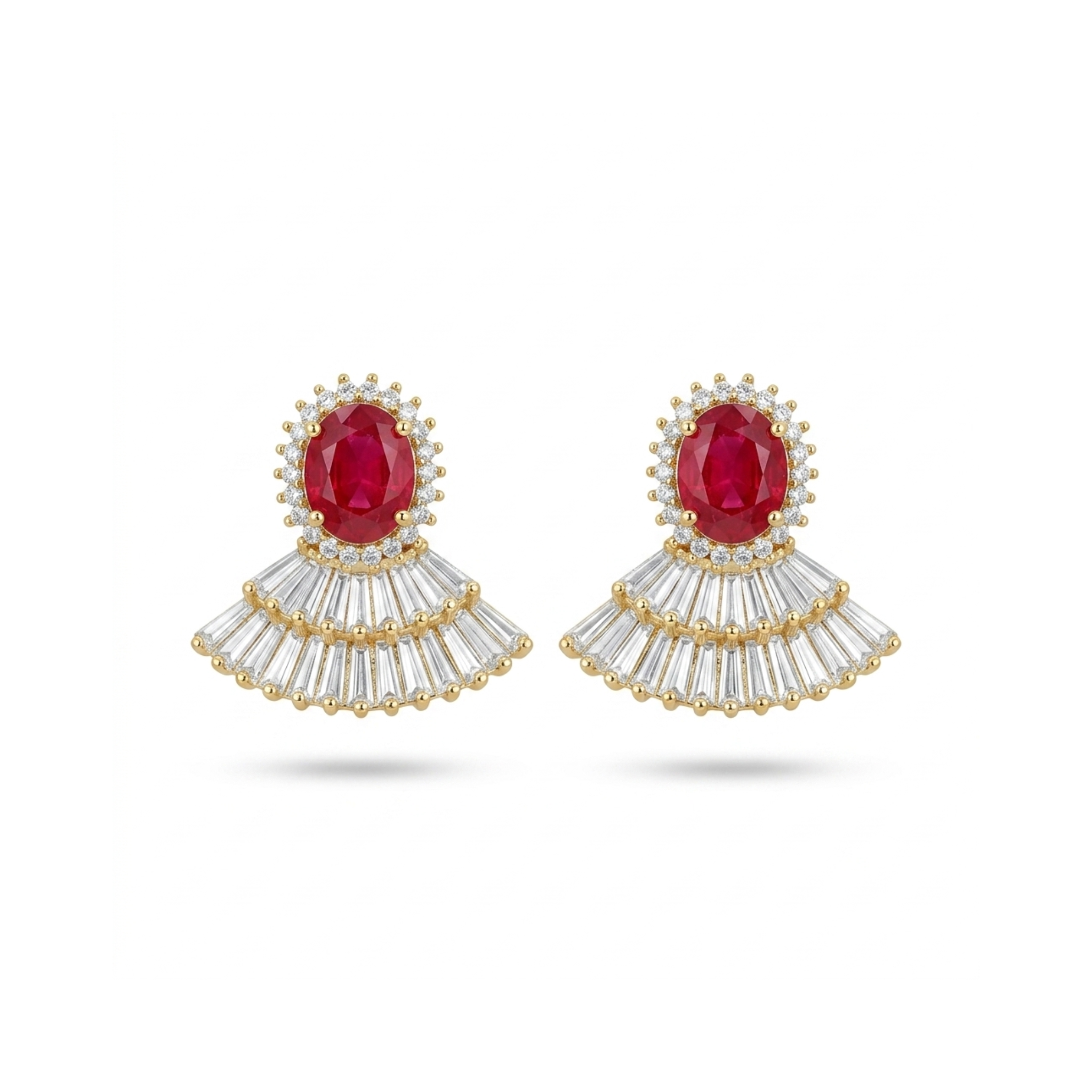 OPALIX EARRINGS