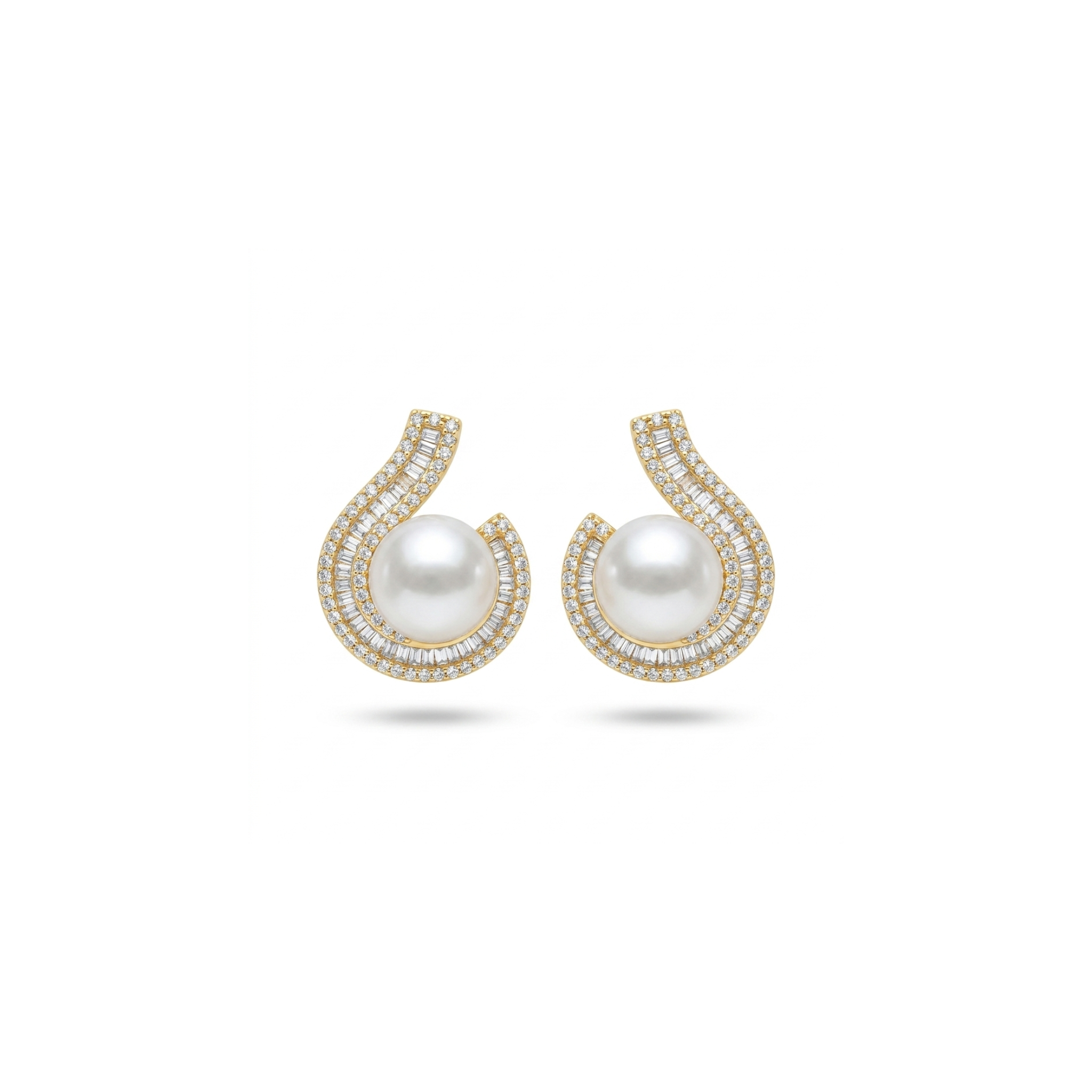 NOVELLA EARRINGS
