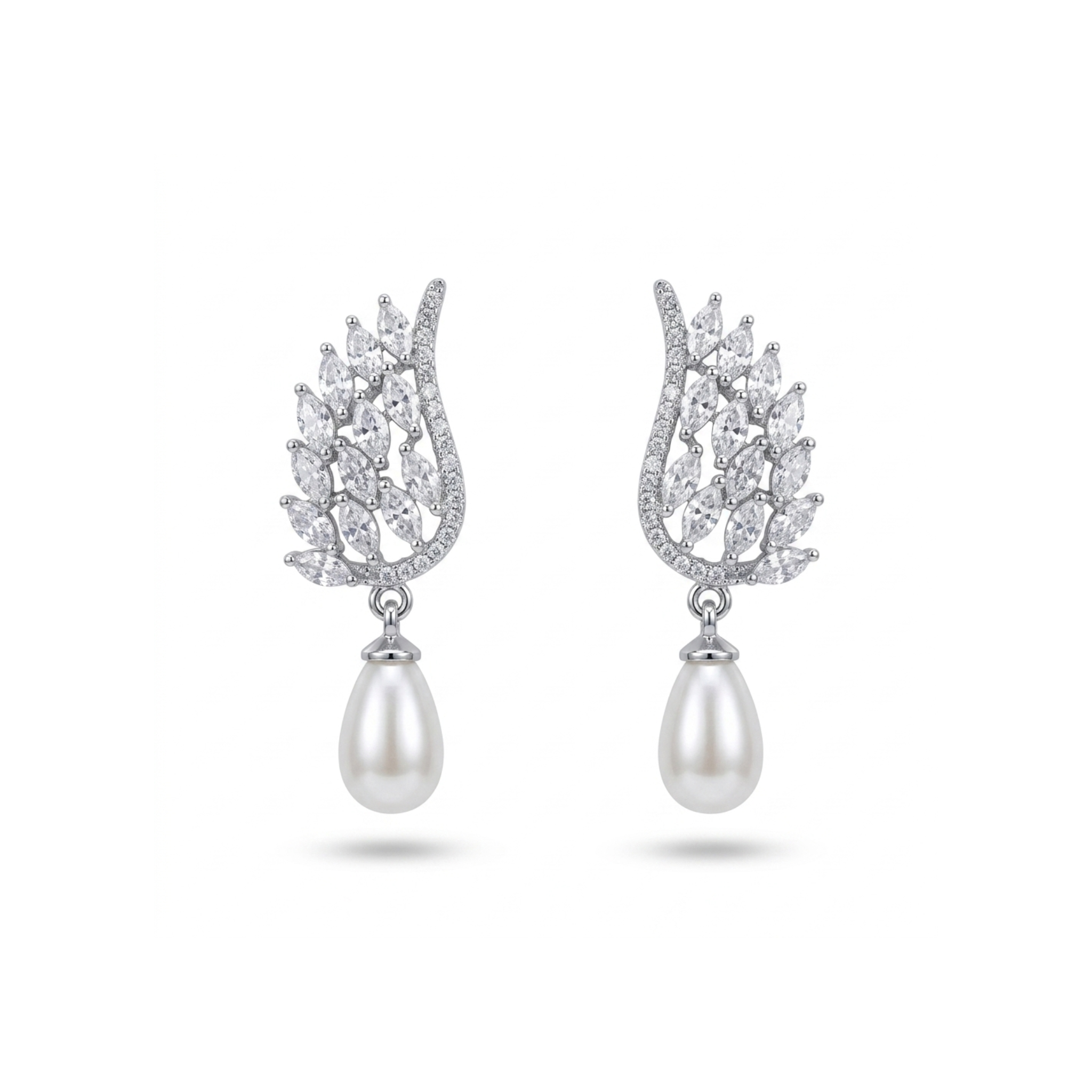 ROSELIA EARRINGS