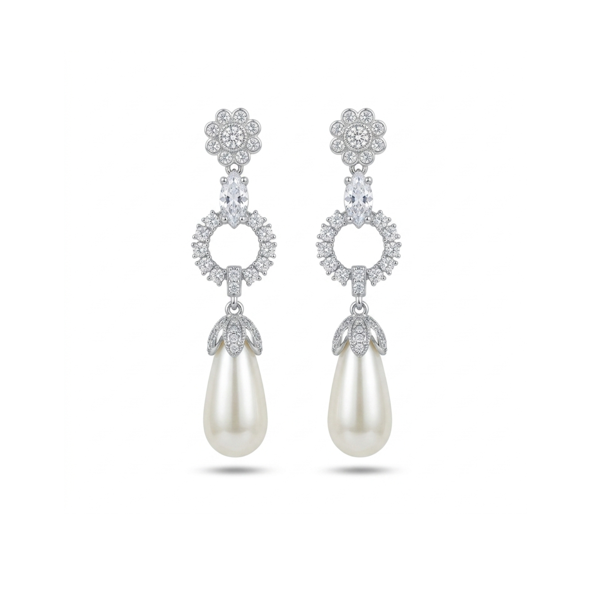 NYXARA EARRINGS