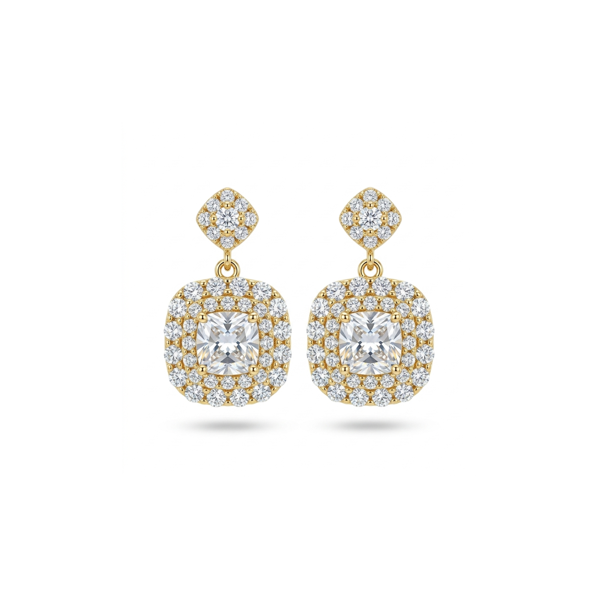 VESTARA EARRINGS