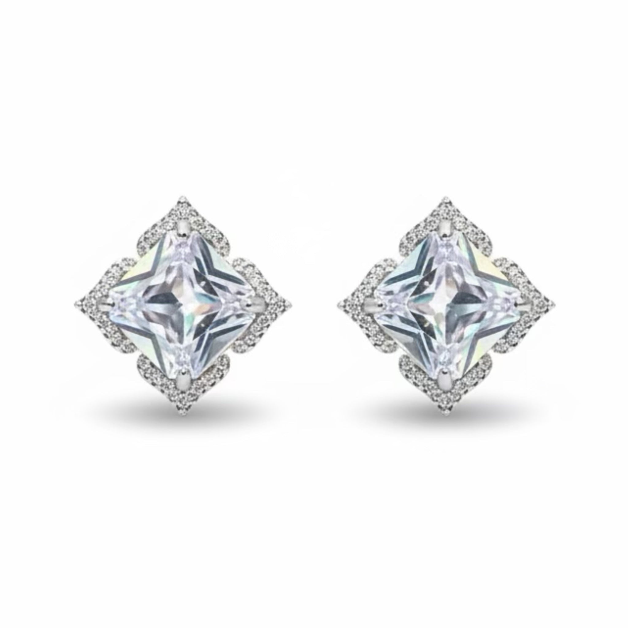 ZYVORA EARRINGS