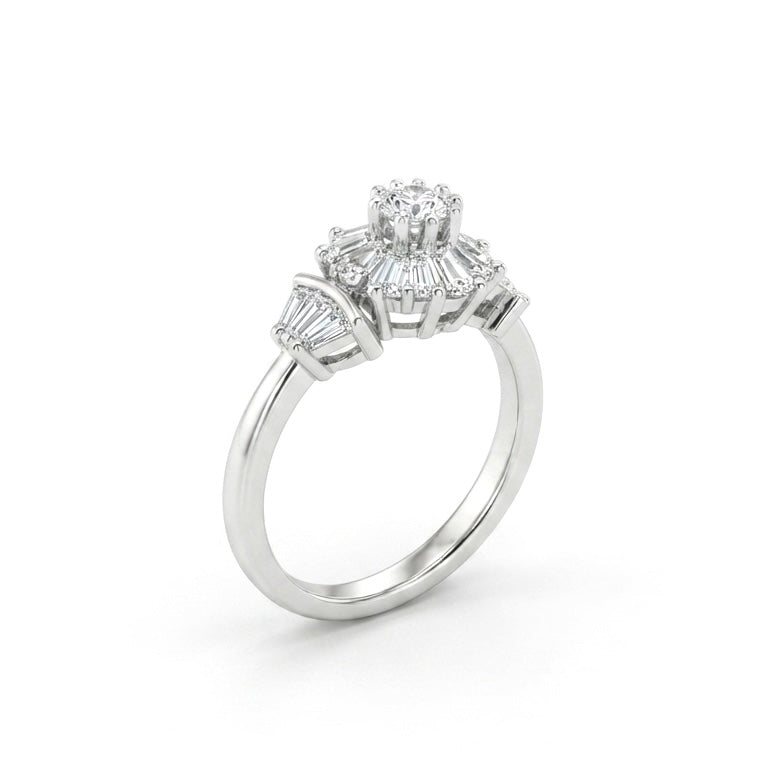 SOLVENA RING