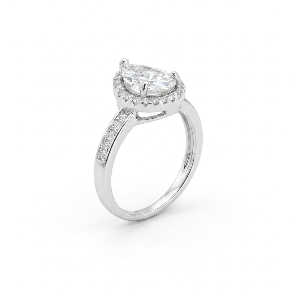 ZENELLA RING
